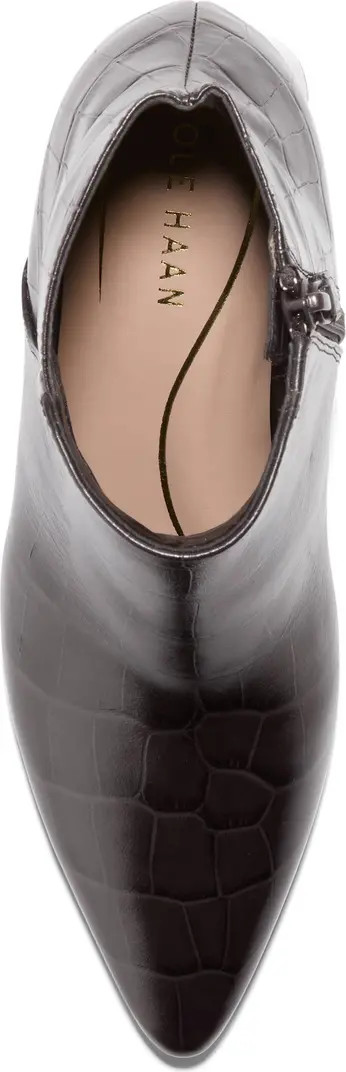 Cole Haan Catlyn Bootie (Women) | Nordstromrack | Nordstrom Rack