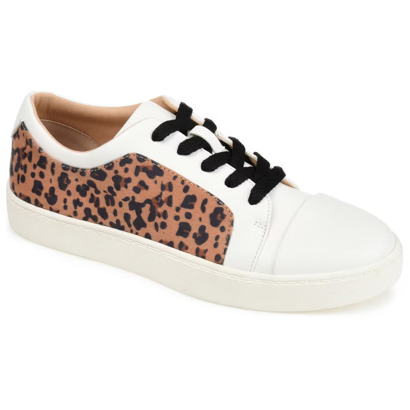 Journee Collection Women's Tru Comfort Foam� Taschi Sneakers | Target