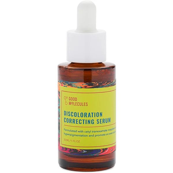 Discoloration Correcting Serum | Ulta