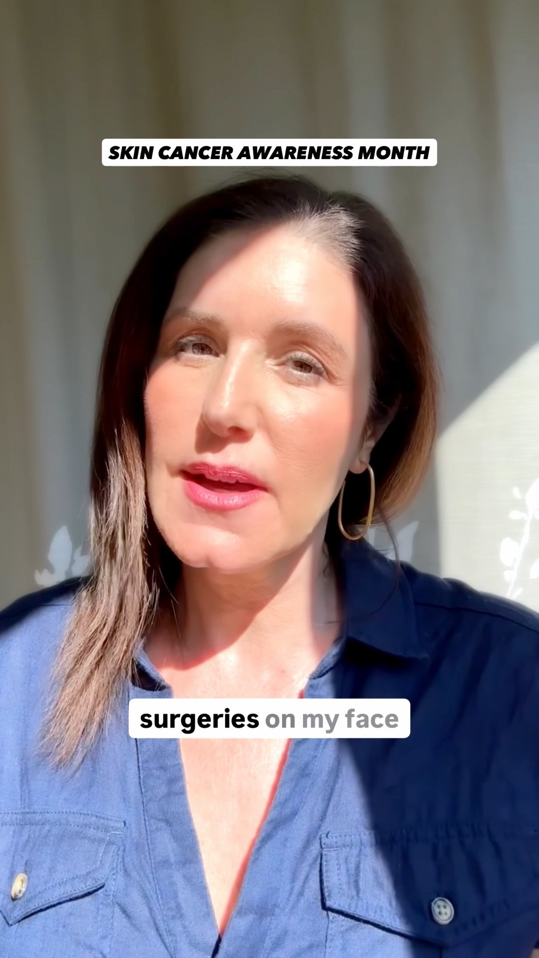 SPFs I’ve been loving lately for mature skin ☀️ Affordable, lightweight, and easy to wear under makeup.

#spf #matureskin #beautyover50 #sunscreen #over50style #skincareover50 #drugstorebeauty

#LTKSeasonal #LTKOver40 #LTKBeauty