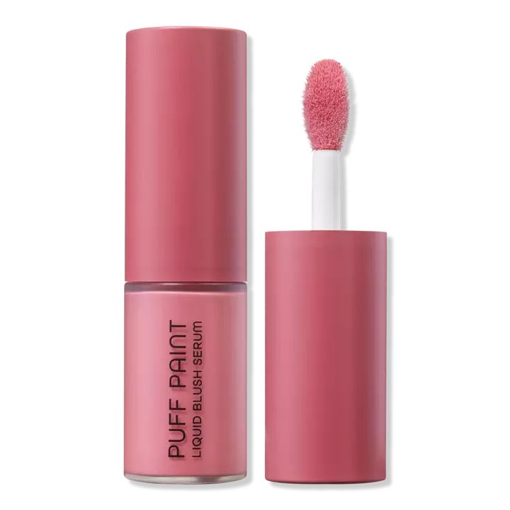 Puff Paint Liquid Blush | Ulta