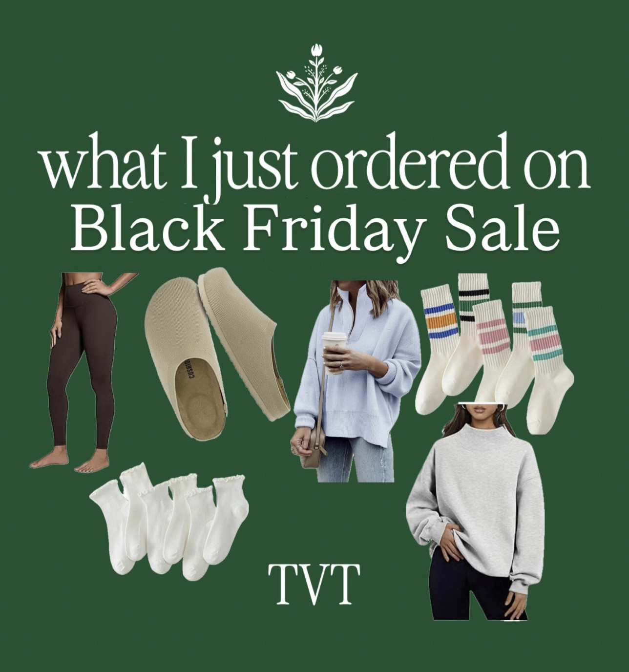 I have been wanting some cozy and comfy clothes for the colder winter months. I found all of these items on Amazon Prime Sale. They would all make amazing gifts for any women or teens in your life!

@amazon #ad #founditonamazon #winterfavorites2025


#LTKGiftGuide #LTKCyberWeek #LTKHoliday