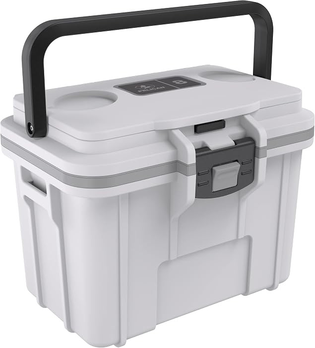 Pelican 8QT Personal Cooler & Dry Box | Amazon (US)
