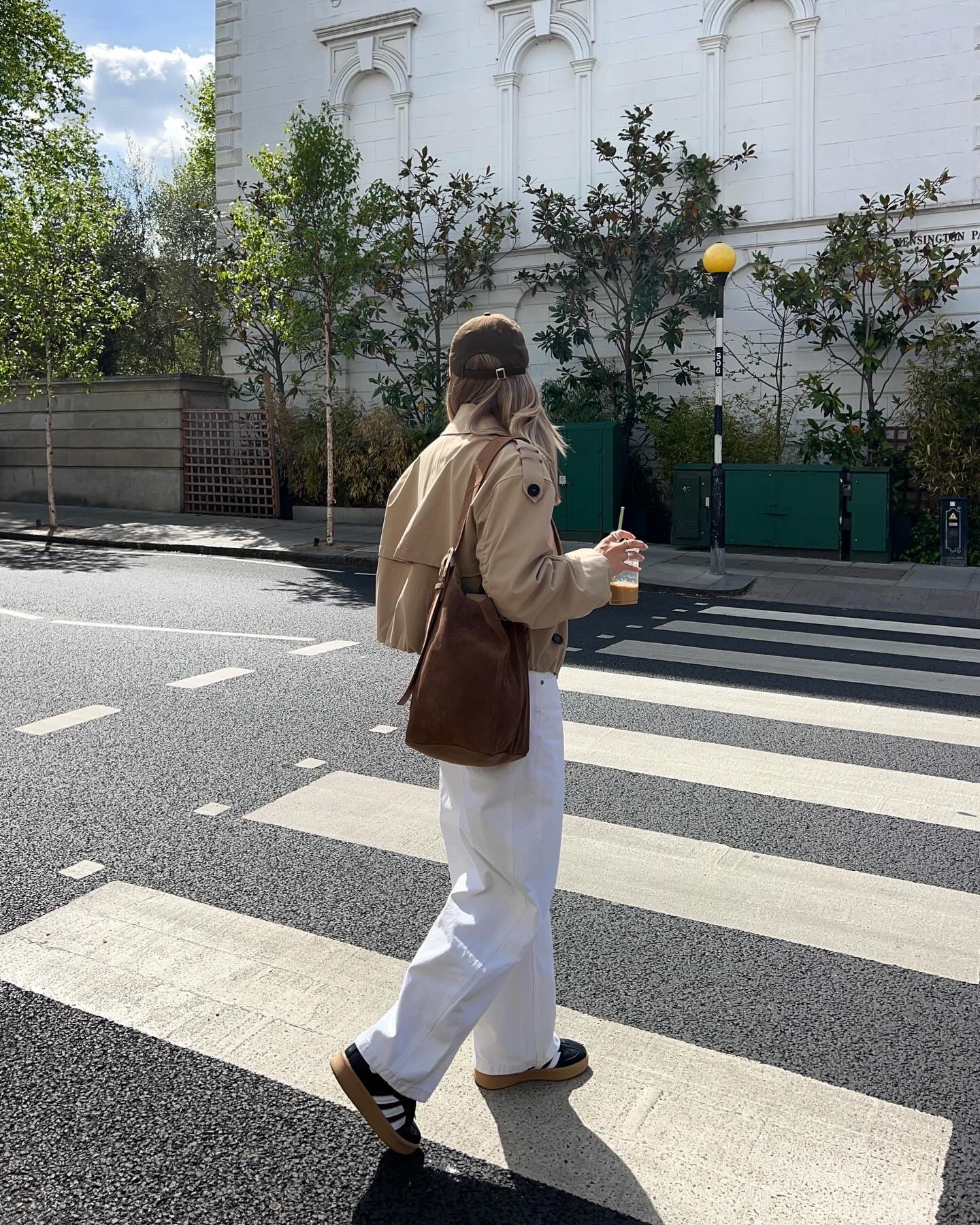 one of my fave spring outfits this season xx 

#LTKsummer #LTKspring #LTKuk