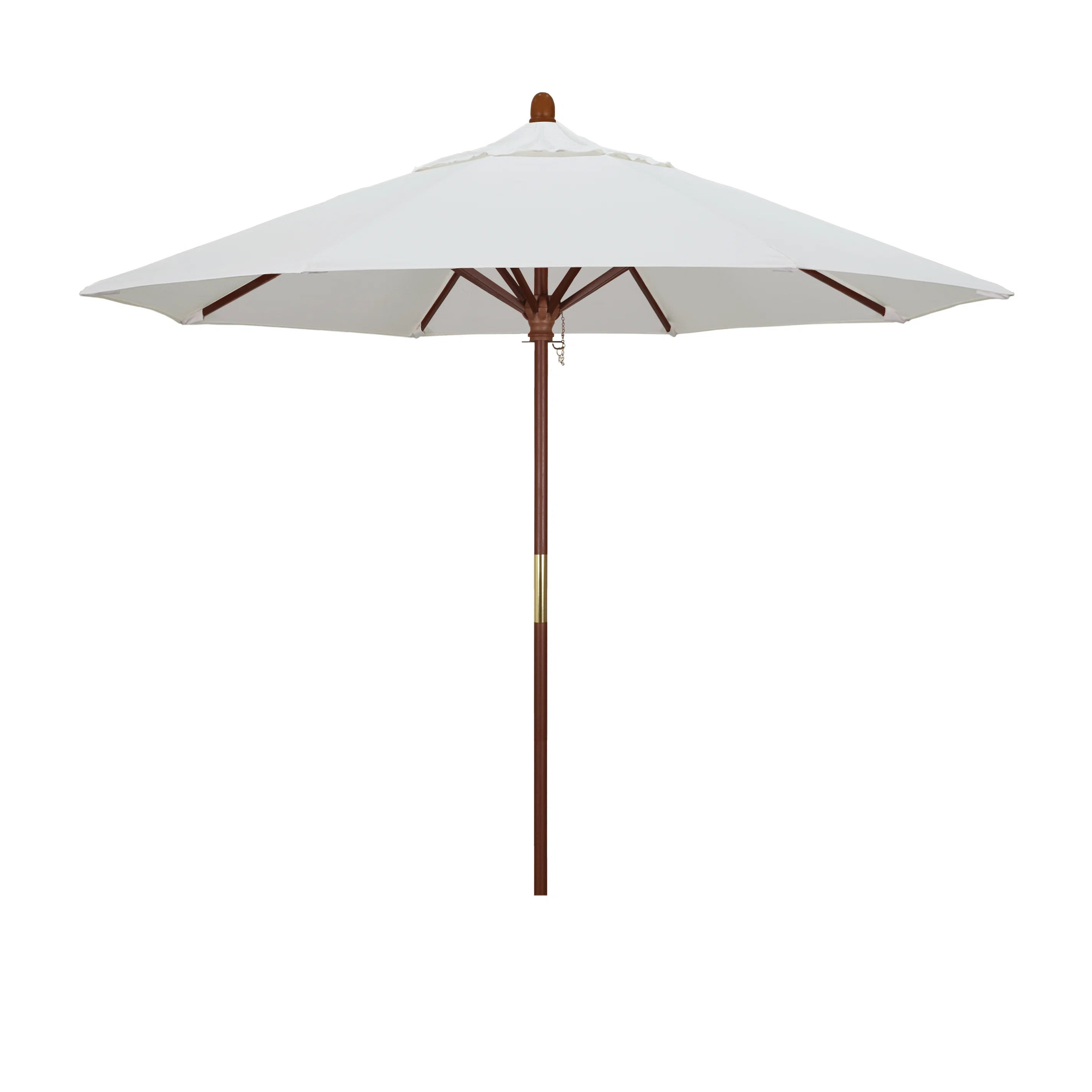Talise Market Umbrella | Wayfair North America