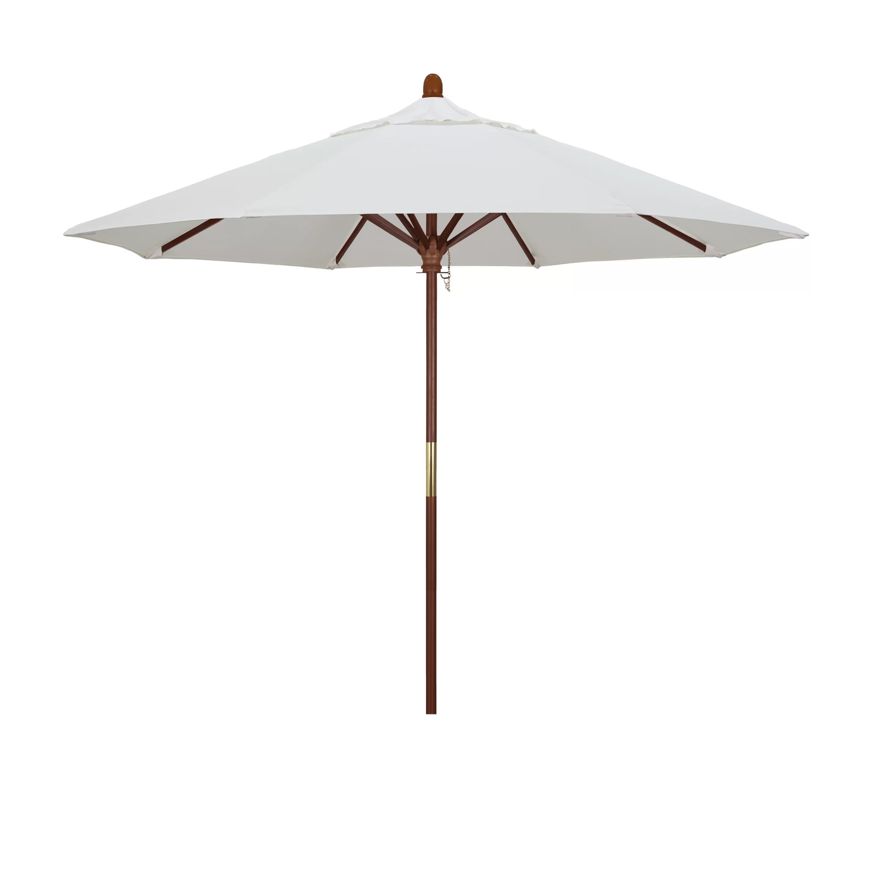 Talise Market Umbrella | Wayfair North America