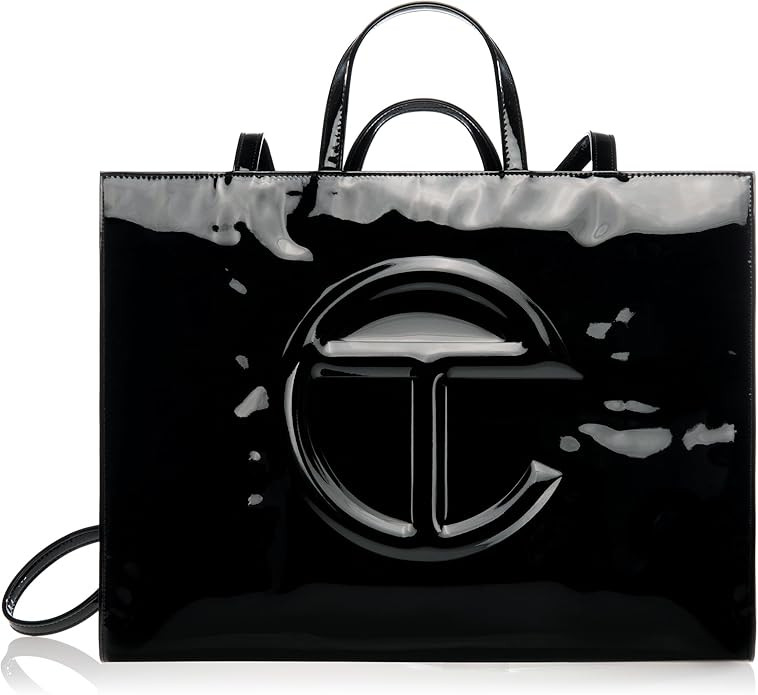 TELFAR Large Shopping Bag | Amazon (US)