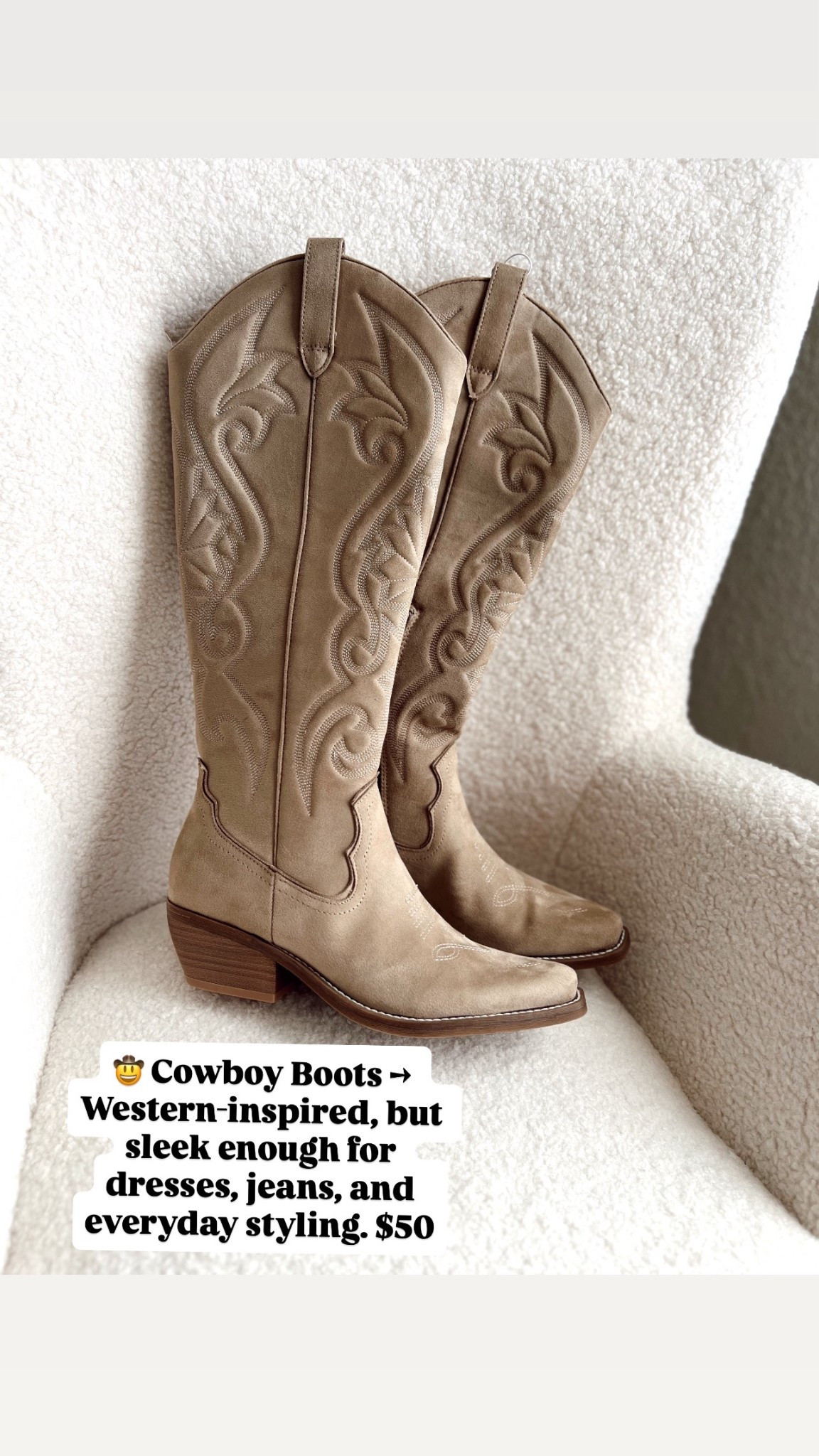  ✨Tap the bell and ❤️ for over 40 fashion, midlife style, midsize fashion and luxury looks for less. 

🍂 The under-$50 fall capsule pieces no one’s talking about 👀💖
Affordable. Flattering. On repeat.
You don’t need 50 new outfits this season — just the right handful of staples that work everywhere.

✨ Work → Errands → Date night → Drop-off → All covered.
✨ Belly-friendly cuts that skim, not squeeze.
✨ Elevated basics that look designer (without the price tag).

👉 Save this for your next closet clean-out and tap the link in bio to shop before they sell out 🍁


👑"Helping you look good, feel good!" - Lindsey Denver

Early fall fashion, fall outfit inspo, fall outfits 2025, fall OOTD, midlife fall style, belly friendly outfits, fall style for women over 40, midsize fall fashion, fall wardrobe refresh, September style, fall transition outfits, Amazon fall finds, affordable fall fashion, fall capsule wardrobe, fall style tips, under 100 style, fall style inspo, fall trends 2025, effortless fall style, cozy chic fall, OOTD fall edition, Amazon fashion finds, outfit ideas for fall, style for midlife, chic and comfy, fall fashion on a budget, everyday fall outfits, layered fall looks, fall closet goals, wardrobe upgrade


Follow my LTK @Over40andmidlife on the @shop.LTK app to view this post and get my exclusive app-only content!

#liketkit #LTKOver40 #LTKFindsUnder50 #LTKMidsize
@shop.ltk
https://liketk.it/5m05T