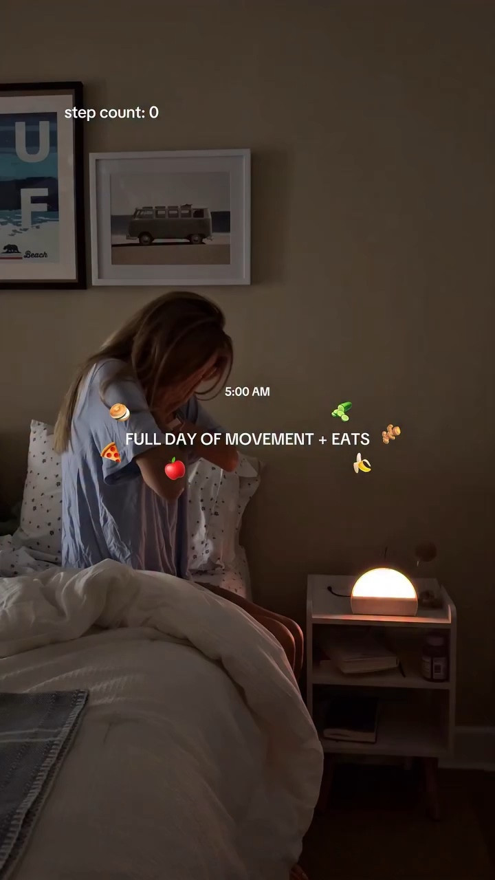 A DAY OF FOOD & MOVEMENT 🥯🤸🏼‍♀️🥒🏃🏼‍♀️🍊🍕 (aka the best parts of my

#wieiad #dimlwellnessvlog #fdoe #fulldayofeating #wellness

#LTKdayinmylife