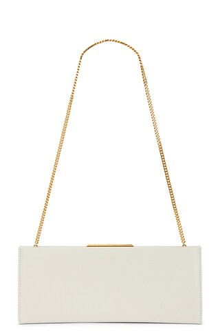 Small Midnight Clutch | FWRD 