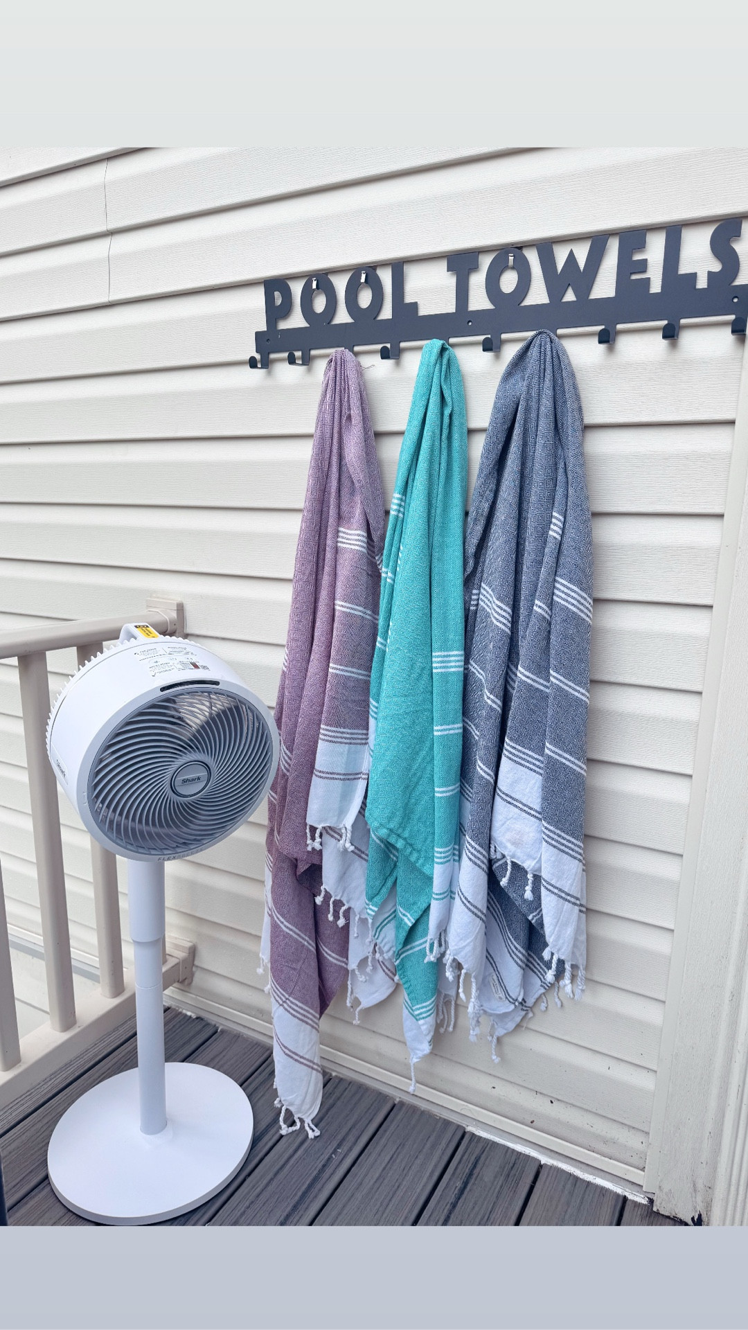 #amazonpartner My favorite pool season must haves are all on a @amazon Prime Day deal! You don’t want to miss out. @amazonhome #founditonamazon


#LTKHome #LTKFamily #LTKSeasonal