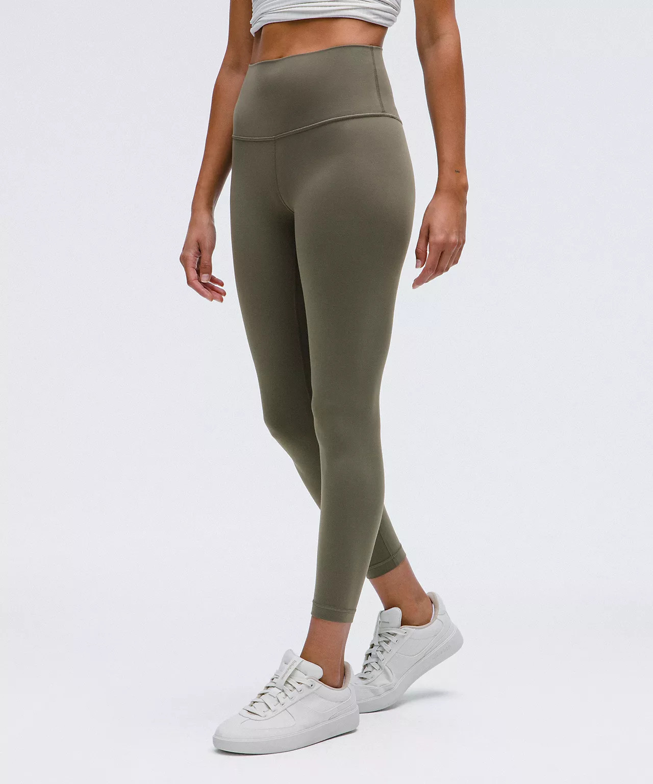 lululemon Align™ High-Rise Pant 25" | Lululemon (US)
