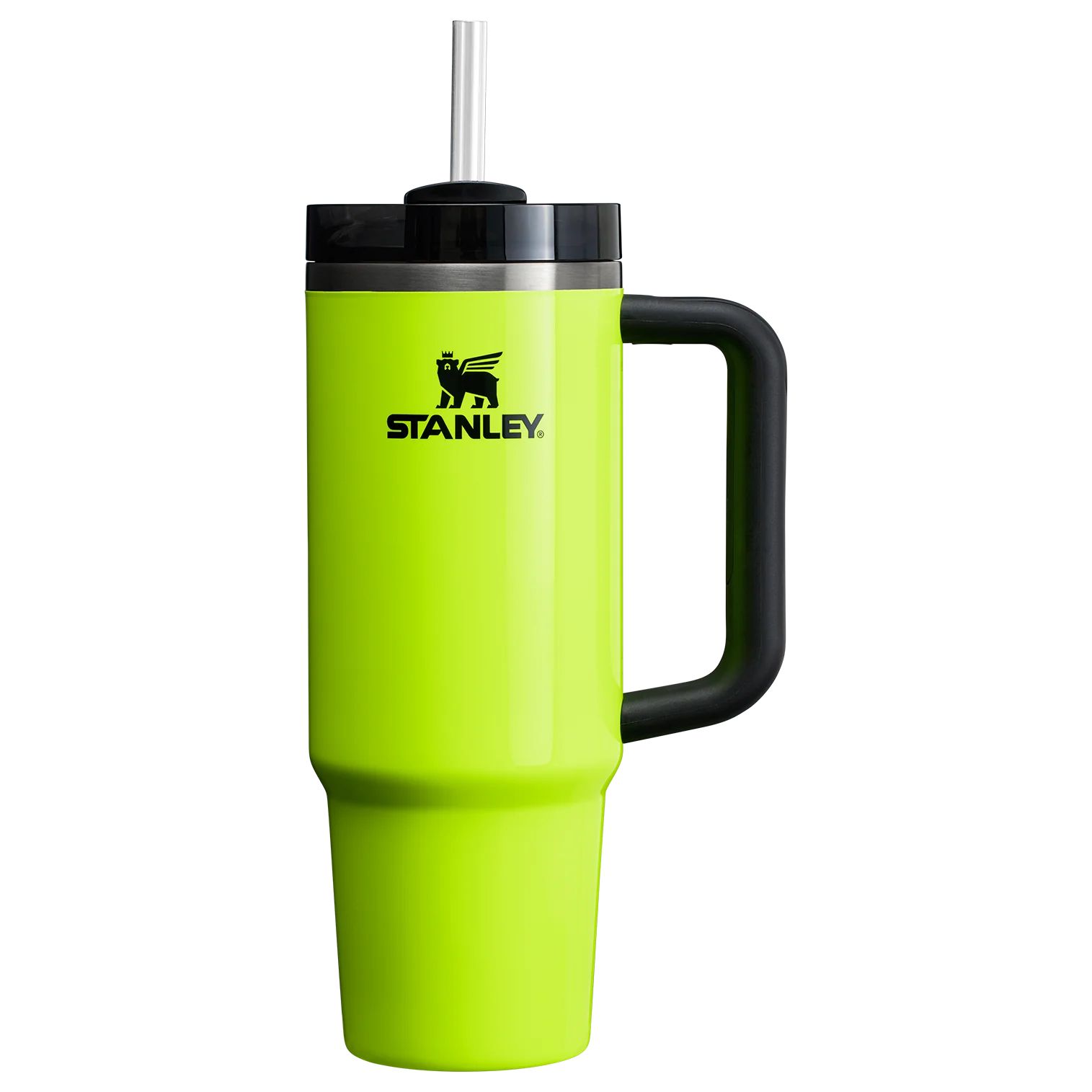 The Neon Quencher H2.0 FlowState™ Tumbler | 30 OZ | Stanley PMI US