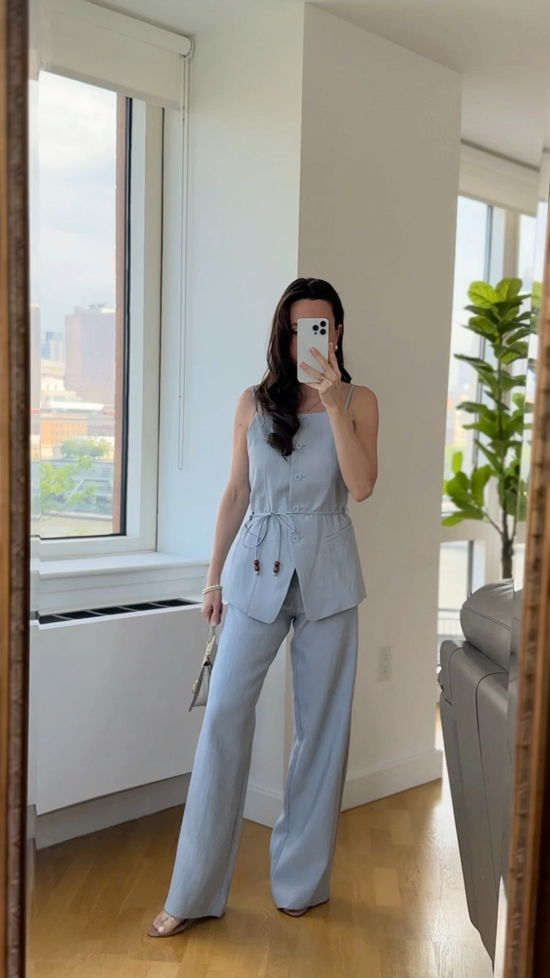 Summer matching set! 