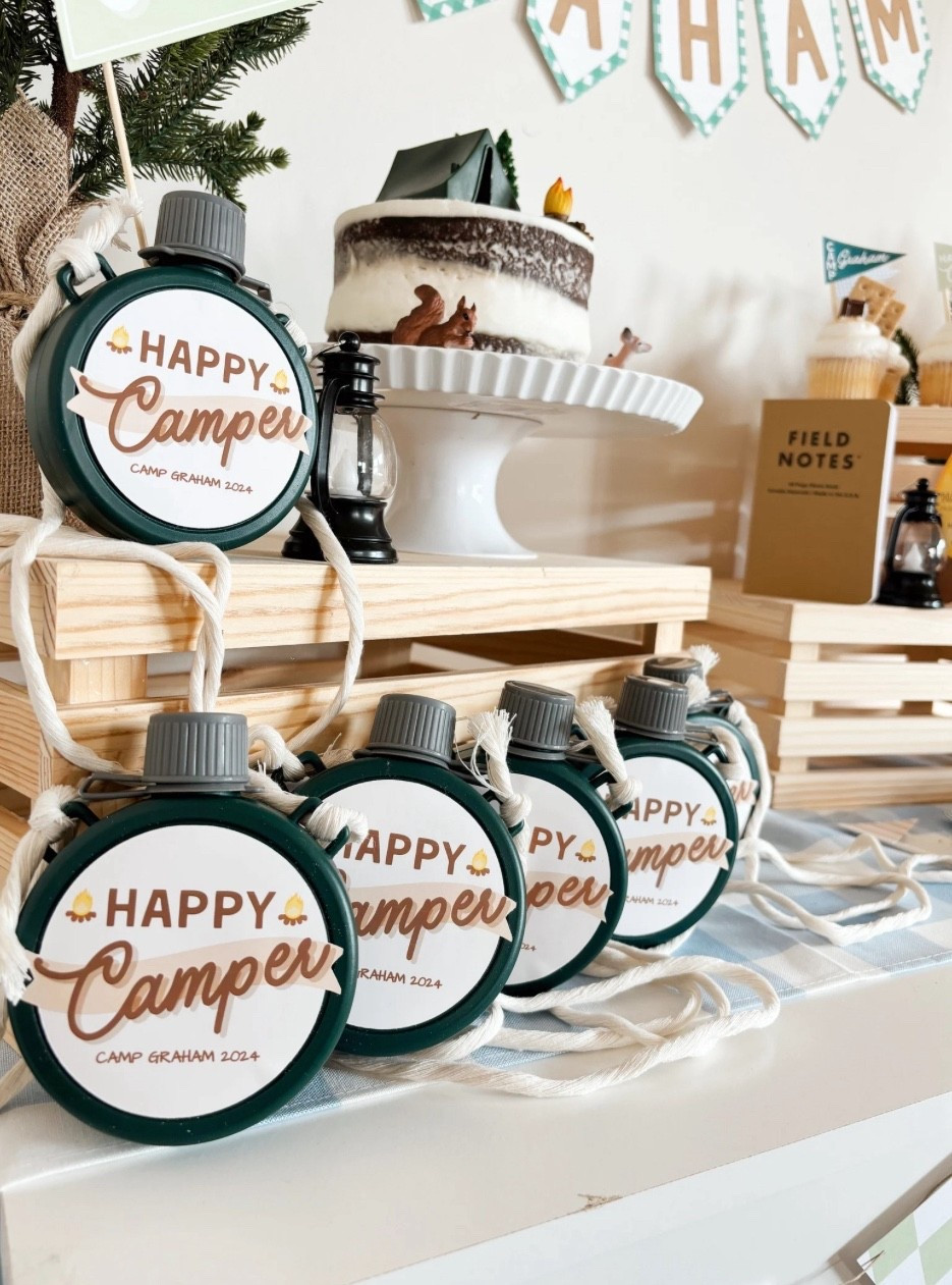 Kids camping and national parks themed birthday party!

#campingbirthday #nationalparkbirthday #kidsbirthday #boybirthday #1stbirthday

#LTKKids #LTKParties #LTKFamily