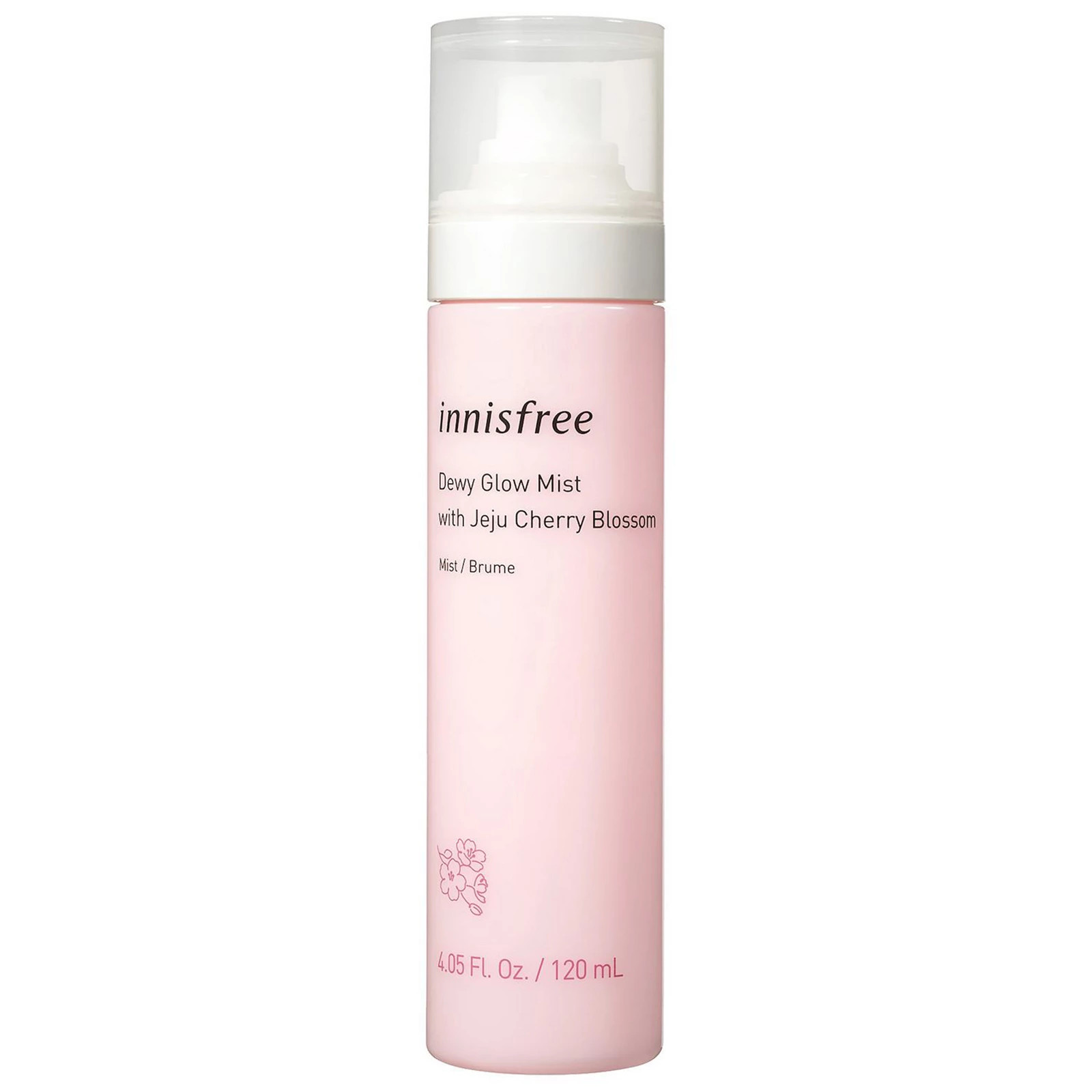 Cherry Blossom Dewy Glow Mist, Size: 4.05 FL Oz, Multicolor | Kohl's
