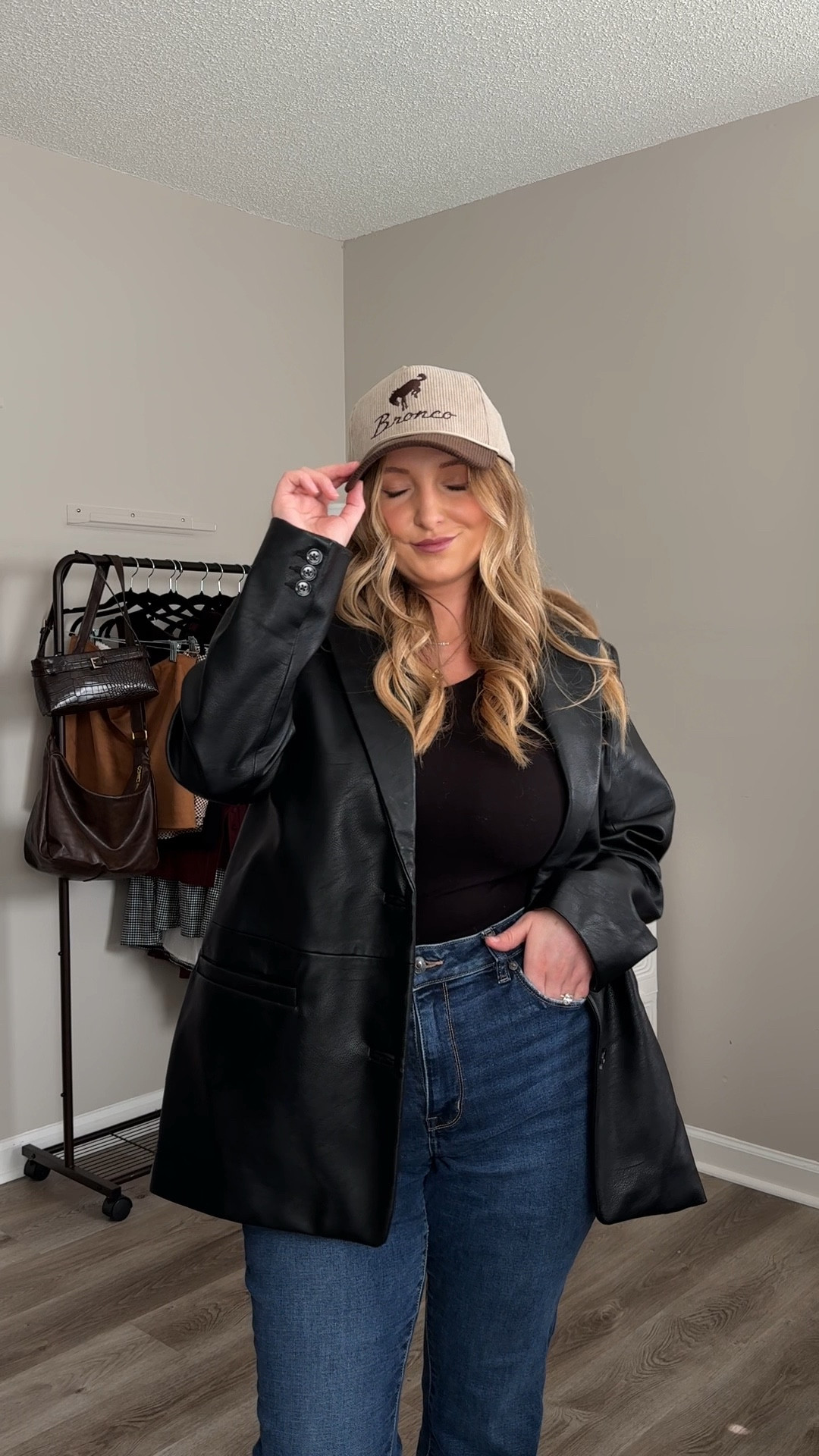 midsize fall outfit inspo 

#LTKNYFW #LTKFallSale #LTKMidsize