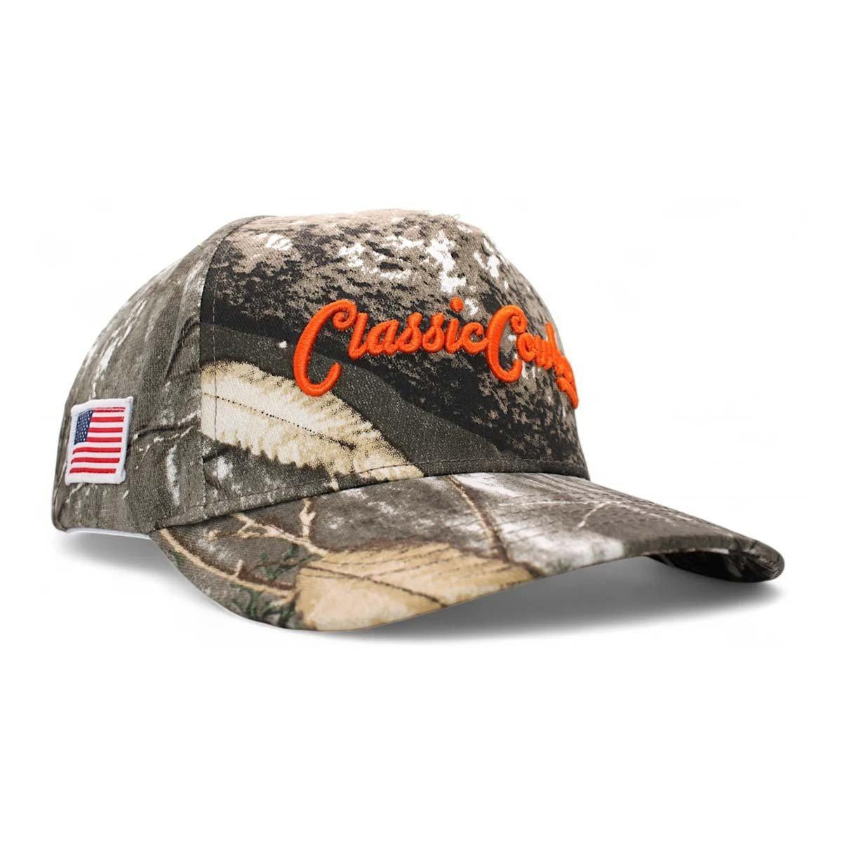 Classic Cowboy The Marksman Snapback Hat | Scheels Sports