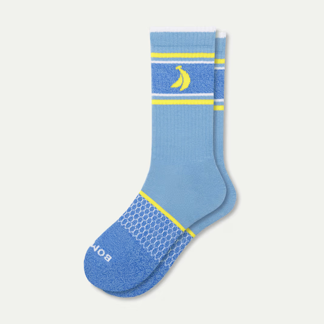 Minions Calf Socks | Bombas