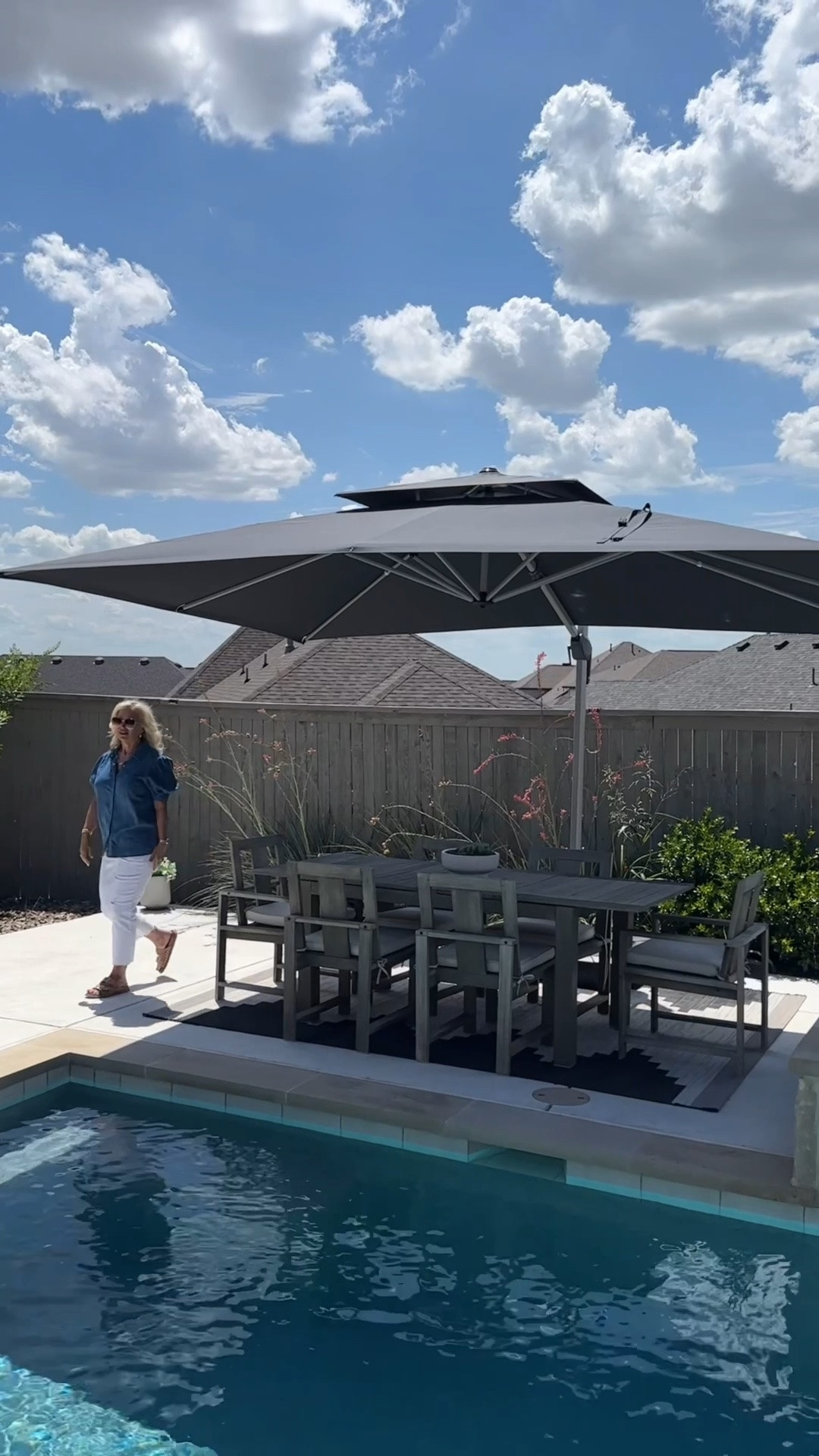 10 x 13 Cantilever Umbrella

#LTKHome