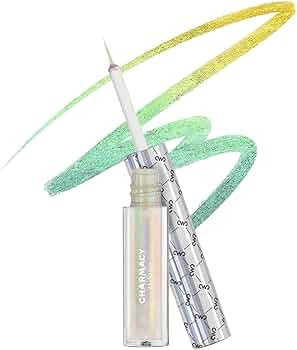 CHARMACY Chameleon Liquid Eyeliner, Intense Shifting Colored Eyeliner, Waterproof Eyeliner Liquid... | Amazon (US)