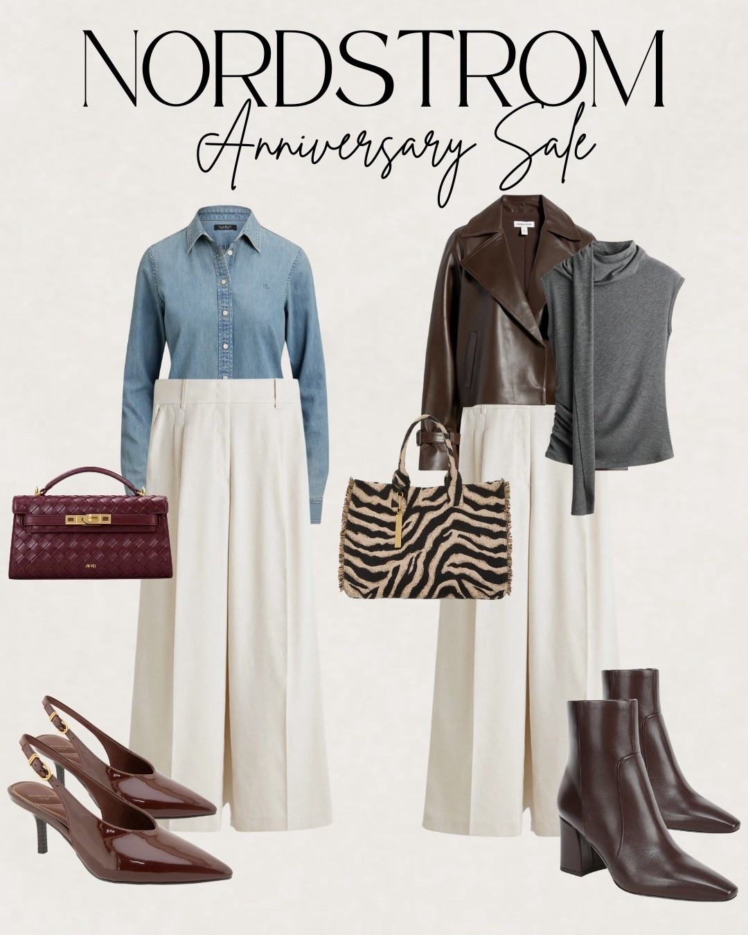 #nsale Nordstrom Anniversary Sale 

I browsed all 111 pages so you don’t have to and found the cutest things. Here are some finds that caught my eye. 😍

#LTKSaleAlert