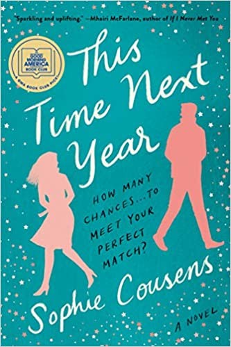 This Time Next Year



Paperback – December 1, 2020 | Amazon (US)