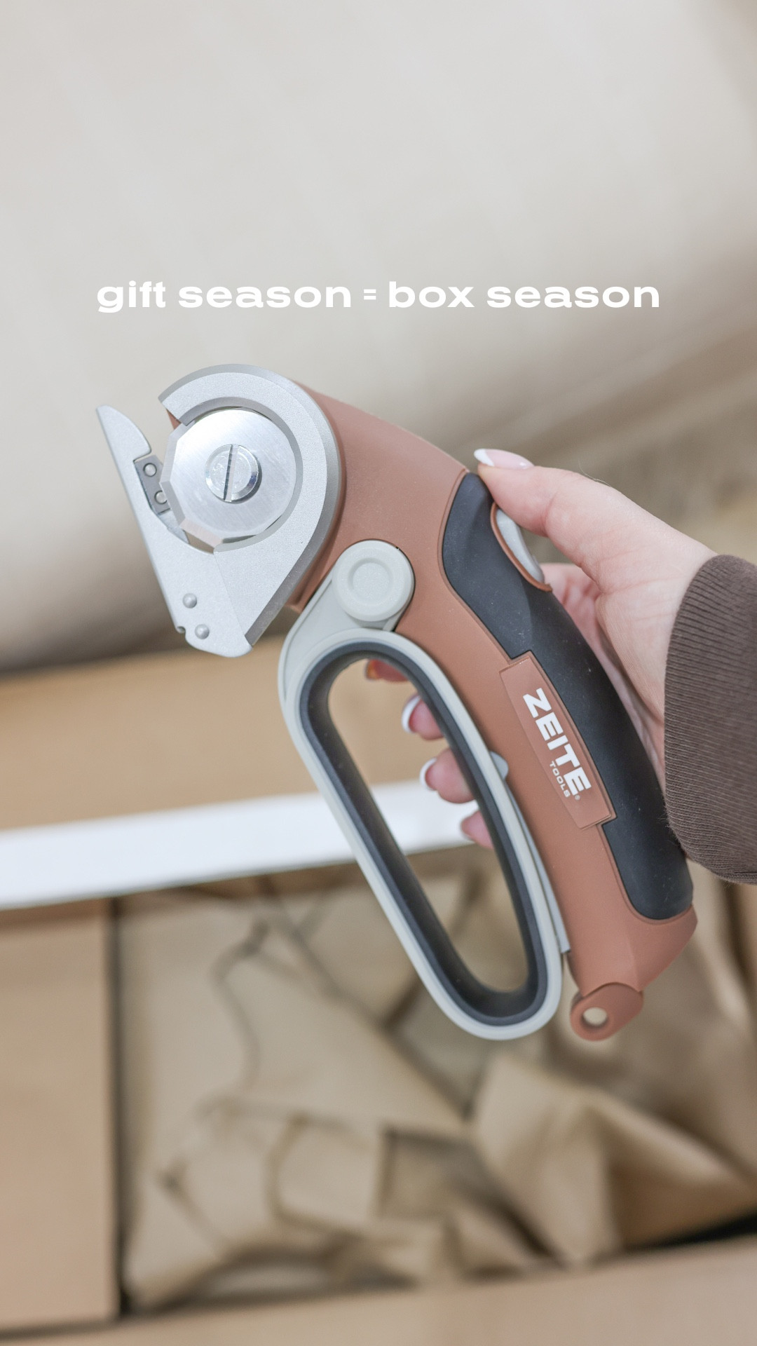 Amazon home gadgets I’m loving! 

Amazon finds, amazon favorites, Amazon must haves, electric box cutter 

#LTKFindsUnder50 #LTKHome #LTKCyberWeek