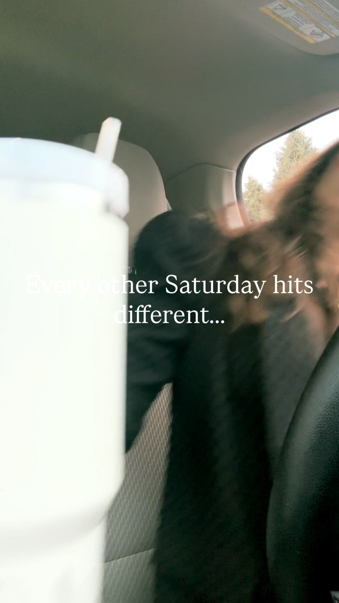 How was your weekend? Mine looked like this 🤍
This weekend looked a little different 🤍
Saturday was my work day — switching modes from mostly SAHM to hairstylist real quick. Coffee run, long day, squeezing in a quick hair touch-up, all the things.
I was so excited to finally wear these new shades from @drrelax2025 — such a fun, fresh style and officially my new car staple 😎
You already know I had to grab my Dunkin’ treats before starting the day ☕️
Quick maintenance highlights by @goodlooks_gab then straight into mom mode again… including running in to pick up dinner with foils still in 😂😂
Busy moms get it.

🌸Follow us @whatthesisterslove to receive links💌
✨

Comment SISTERS for link

——
🌸We’re so glad you’re here

I’m Ericka a millennial mom
mom of toddlers
pregnant mama
stay at home mom
crunchy mom
natural mama
faith filled mom
intentional motherhood
everyday mom life
simple mom life
imperfectly cozy
realistic motherhood
joyful chaos
I love sharing natural skincare
clean beauty routine
pregnancy safe skincare
diy nails
simple self care
5 minute makeup
glow from within
mom beauty hacks
no filter needed
skincare for busy moms


#busymomlife
#sahmtoworkingmom
#reallifemom
#workingmomvibes
#momlifeunfiltered
#weekendasmom
#momcontentcreator
#everydaysunnies
#sunglassesstyle
#caressential
#DrRelaxPartner


#LTKmomlife #LTKWorkwear #LTKvlog