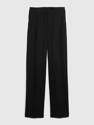 High Rise SoftSuit Trousers | Gap (US)