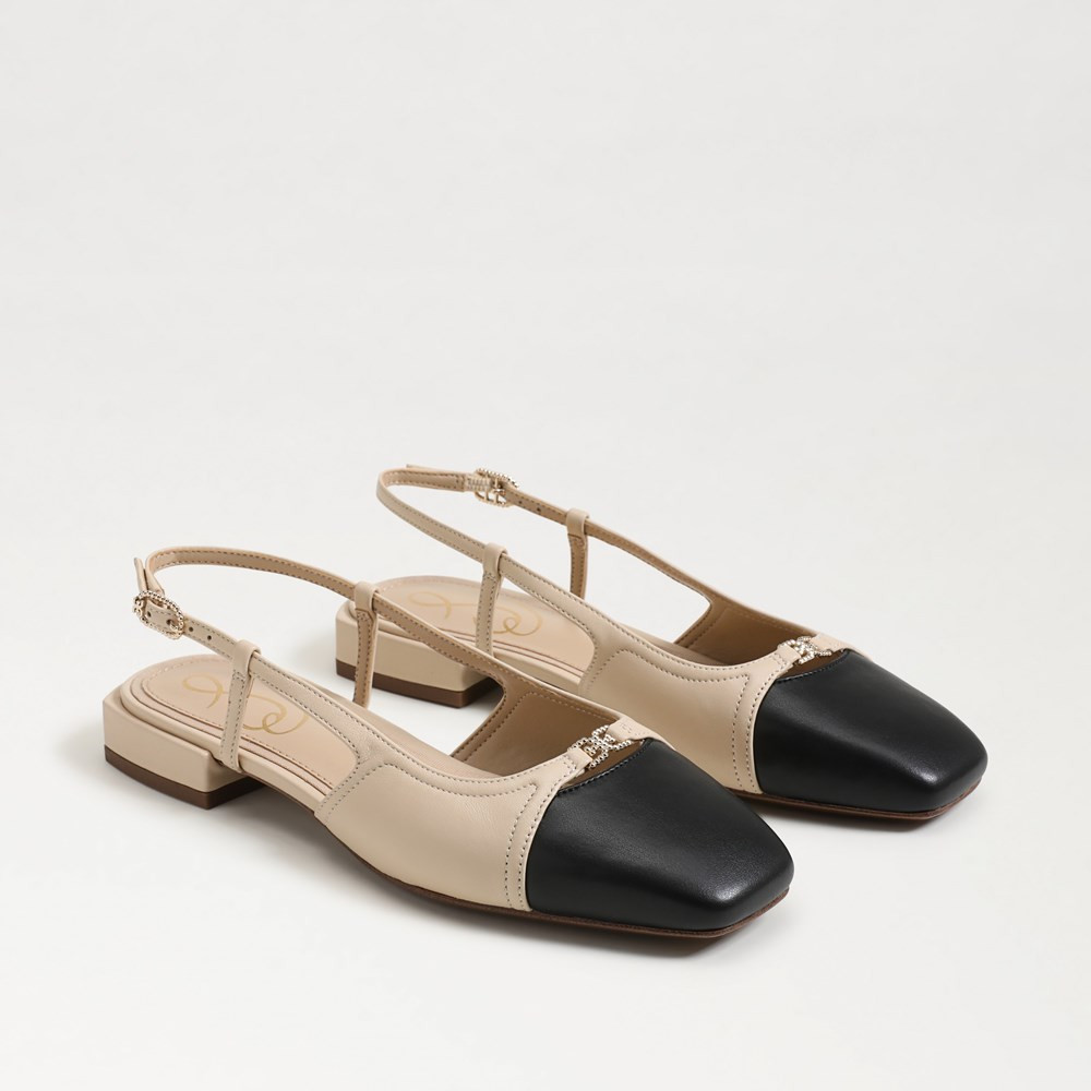 Kara Slingback Flat | Sam Edelman