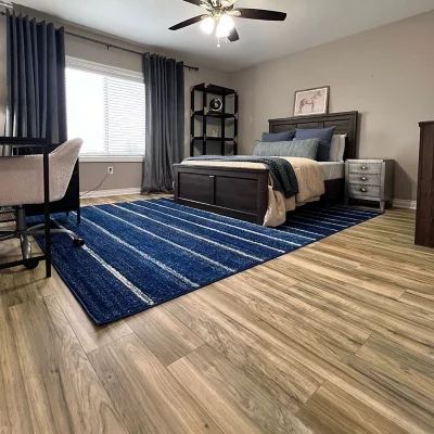 Select Surfaces Fitzgerald Gallery Series Laminate Flooring | Sam's Club