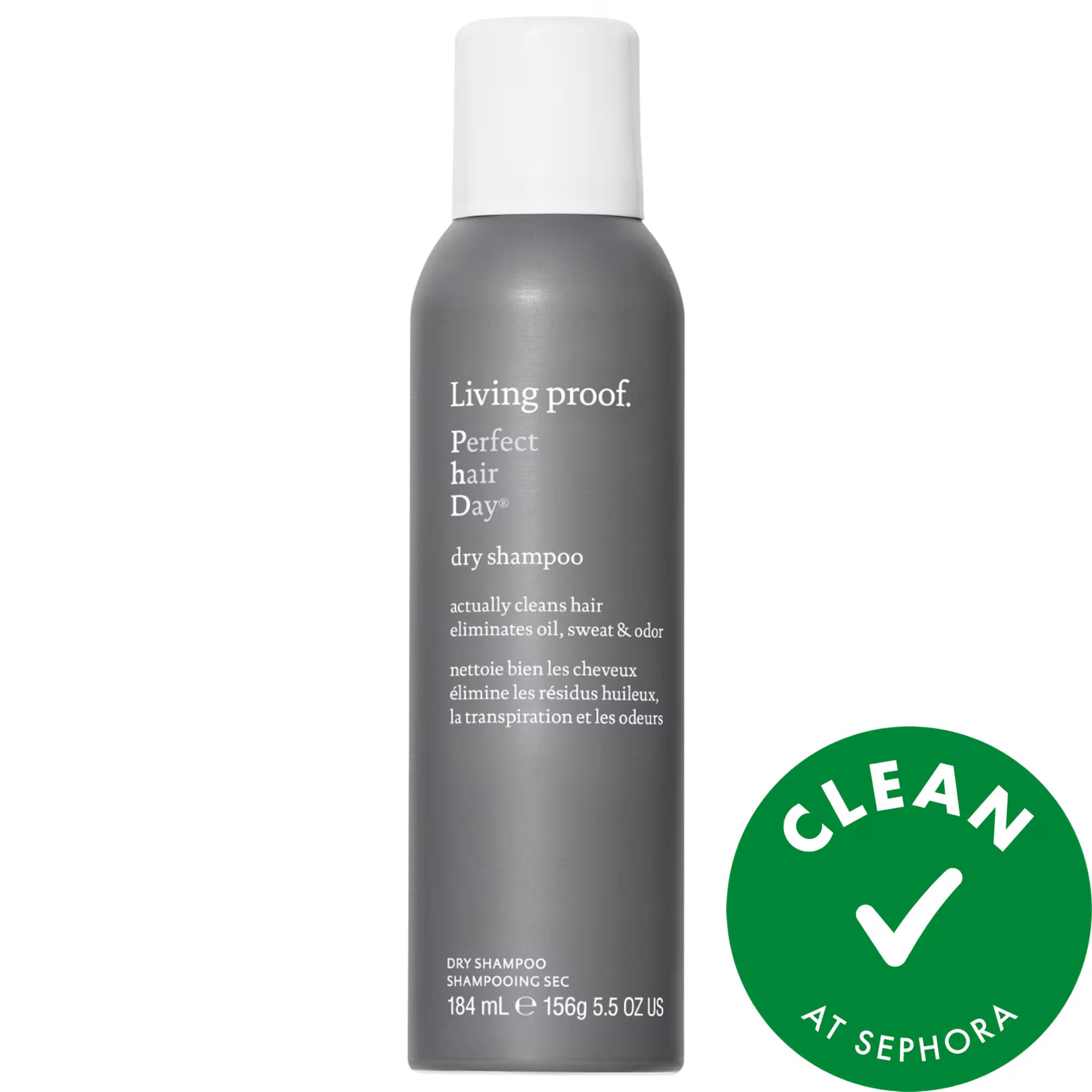 Living Proof Perfect hair Day (PhD) Dry Shampoo 9.9 oz / 335 mL | Sephora (US)
