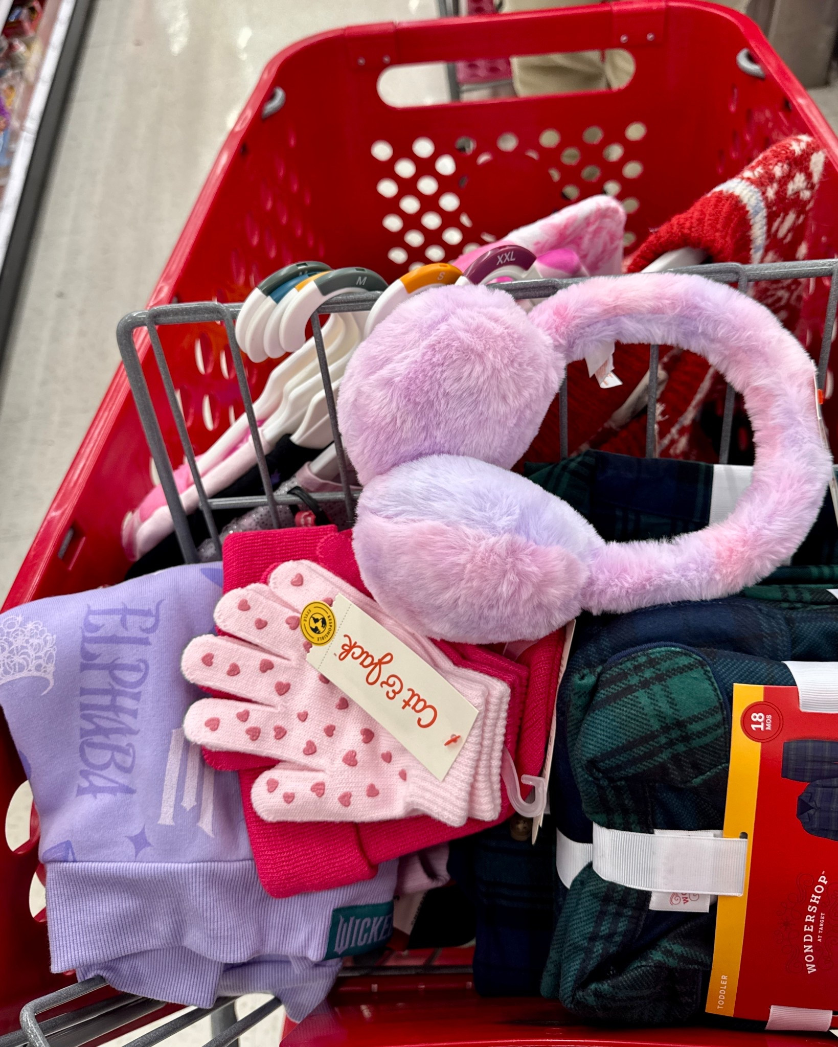 Kicked off my morning with a bit of Black Friday shopping and picked up a few great finds. Shop my haul!

#LTKGiftGuide #LTKHoliday #LTKCyberWeek