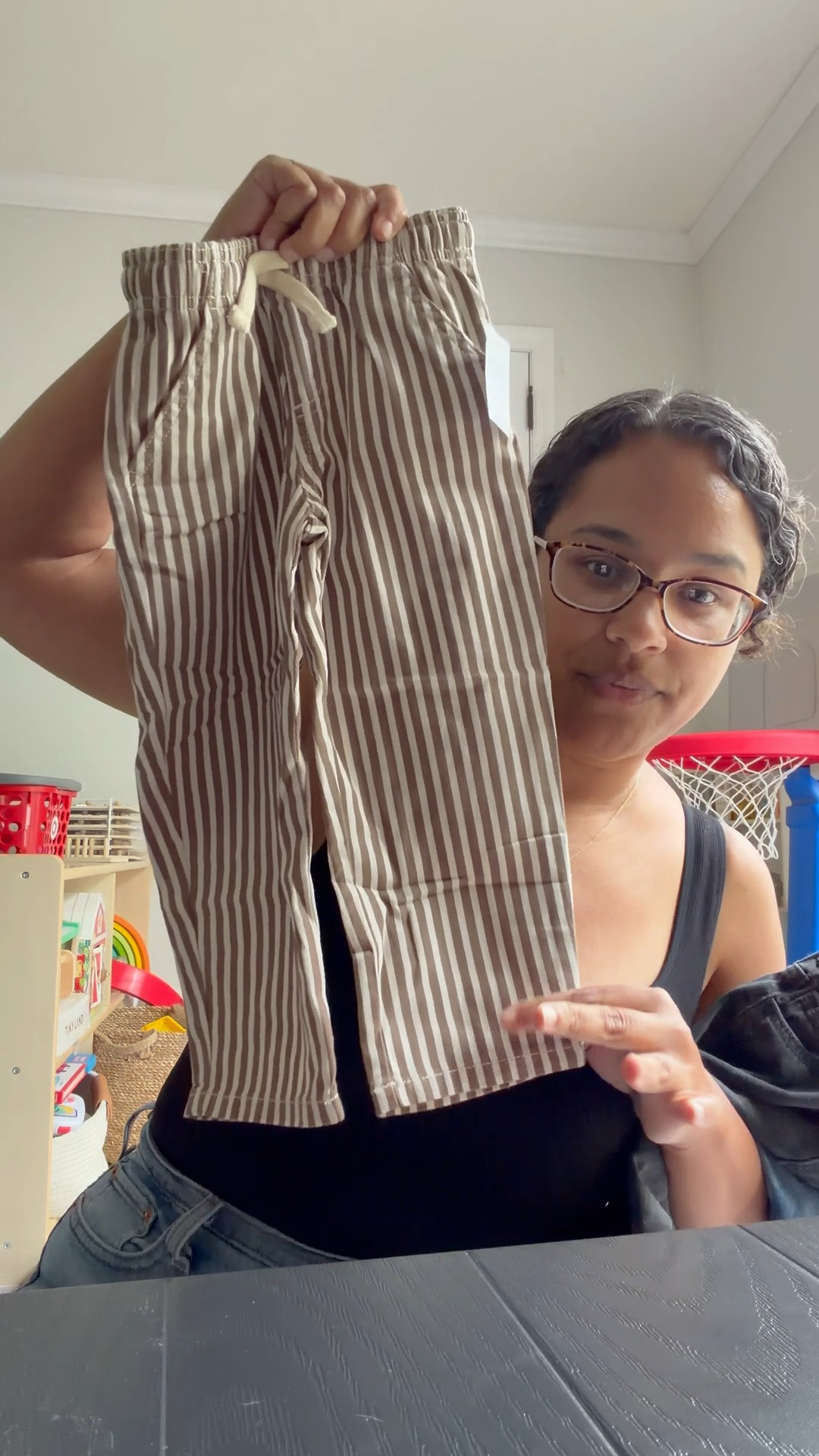I got my two year old the cutest pants for fall🍂 

I got size 3t for him, the checkerboard print jeans are sold out now but they have sooooo many cute finds!

#LTKmomlife #LTKKids #LTKBaby