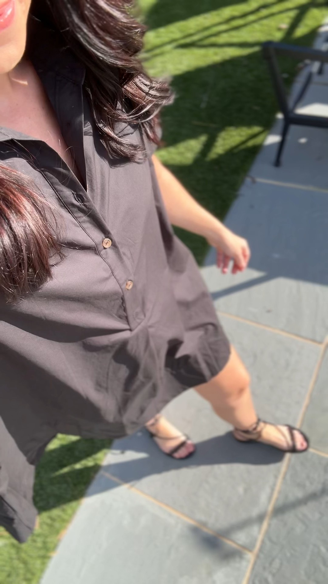 I am loving this Amazon find for spring! The fabric is extremely high-quality, and reminds me of a much more expensive brand! It will be on repeat all summer long!

Amazon fashion finds, spring outfits, women’s spring fashion, trendy spring clothes, Amazon spring haul, cute spring outfits, fashion inspo, Amazon dresses, spring wardrobe, spring style essentials, affordable fashion, spring trends, casual spring outfits, Amazon shopping, spring dresses, spring tops, lightweight jackets, Amazon shoes, spring accessories, chic spring outfits, floral dresses, pastel outfits, spring sweaters, Amazon activewear, spring loungewear, Amazon sandals, spring vacation outfits, casual dresses, maxi dresses, midi dresses, Amazon blouses, spring must-haves

#LTKStyleTip #LTKFindsUnder50 #LTKPetite