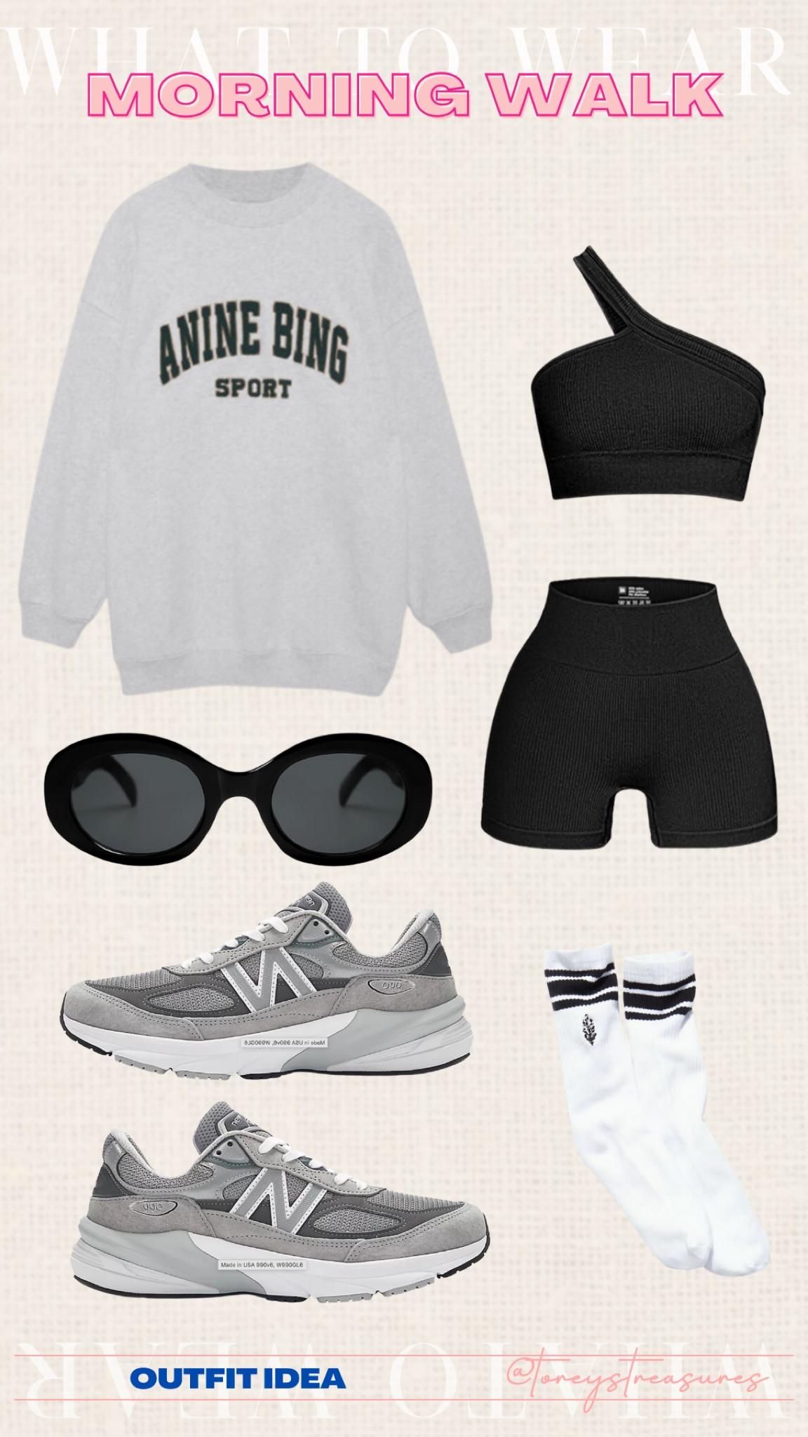 Activewear outfit idea! 

#LTKStyleTip #LTKFitness #LTKActive