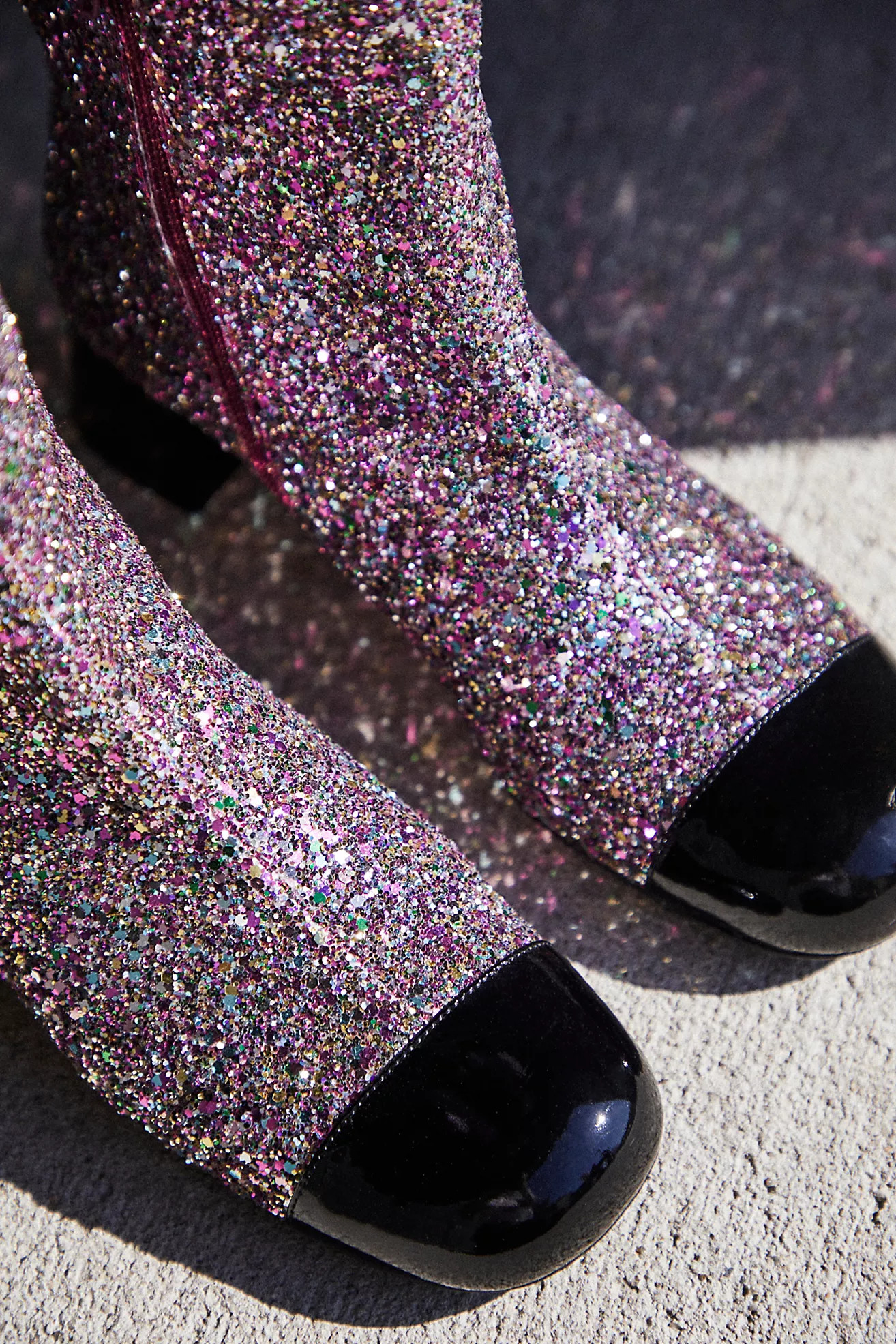 Mod About You Boots | Free People (UK)