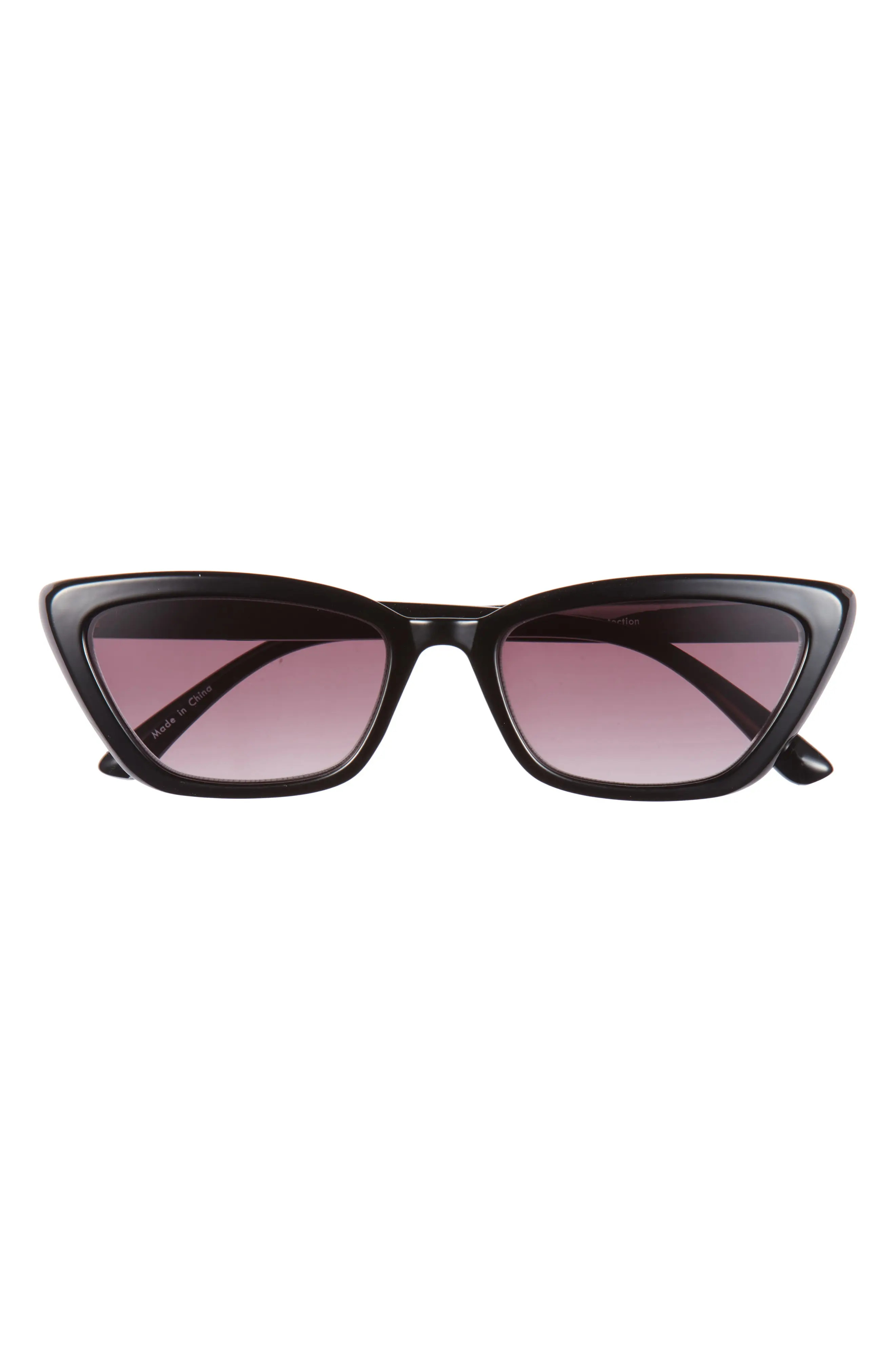 BP. Gradient Cat Eye Sunglasses (Women) | Nordstrom | Nordstrom