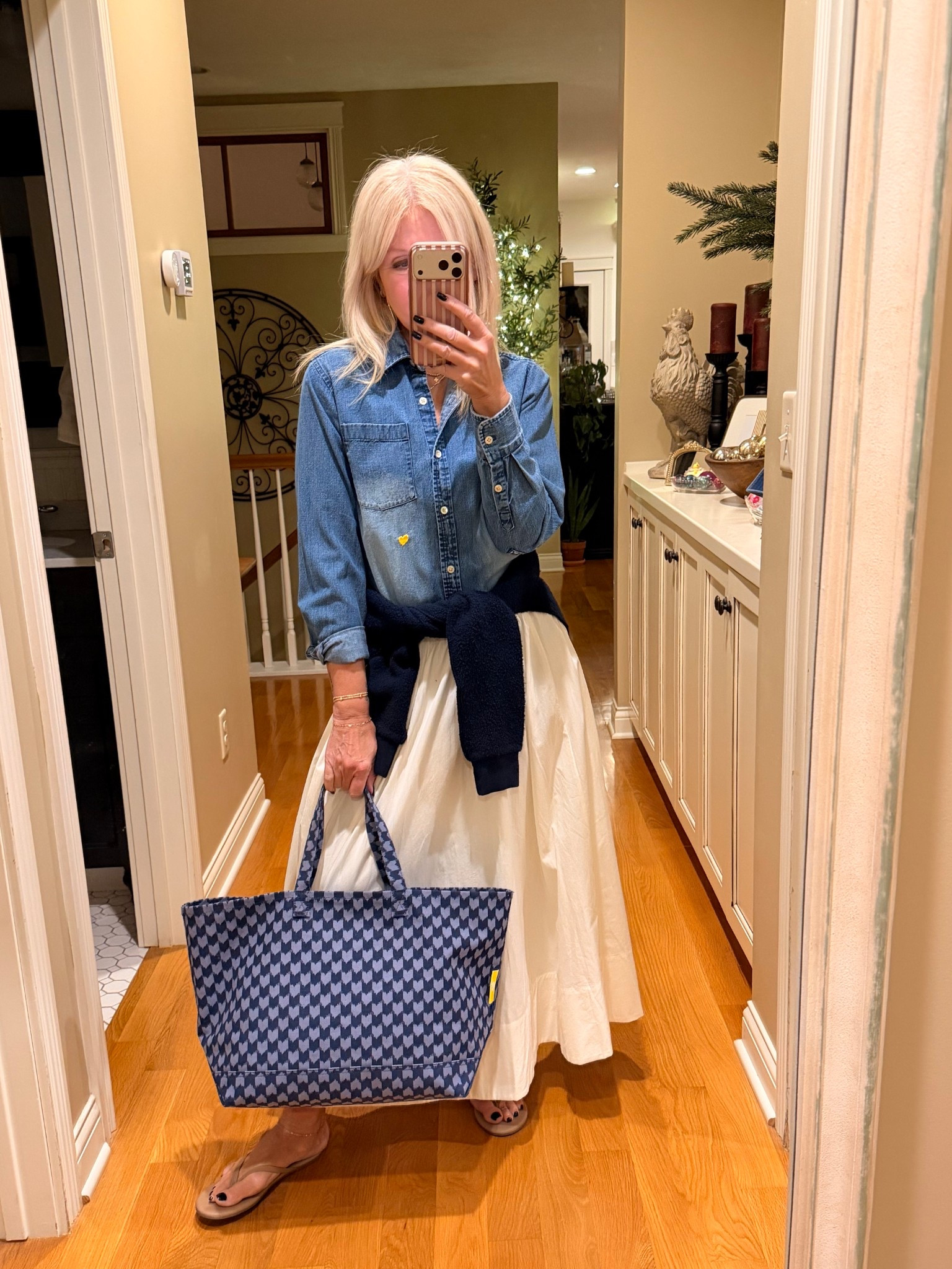 Spring OOTD ideas  

#LTKootd #LTKdayinmylife #LTKOver40