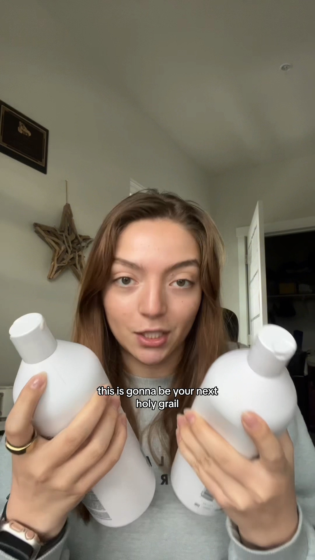 Have you ever used @BIOLAGE ? 

S/o to our hair stylist from 2002 that put us on wayyyy back when 🫶🏼 ive used and loved the hydrating line and color protectant line, but this is the BEST shampoo for fine hair imo. 

If youre looking for more fine hair tips, easy hair tutorials, everyday hair ideas, simple hair looks, or everyday beauty youve found the right place 🫶🏼  

My goal is always to use what we already have, keep it simple and approachable, and ON BUDGET, while expressing our creativity and feeling CUTE doing it ☺️ 

Using: 
- Biolage Volumizing Shampoo and Conditioner 


#beauty #beautywithphia #hairvolume #finehair #shampoo #conditioner #finehairtips #beautytok 

#LTKBeauty #LTKVideo #LTKFindsUnder50