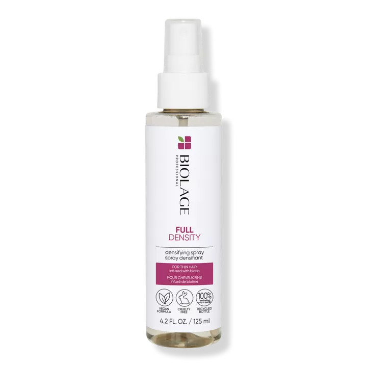 Full Density Densifying Leave-In Spray | Ulta