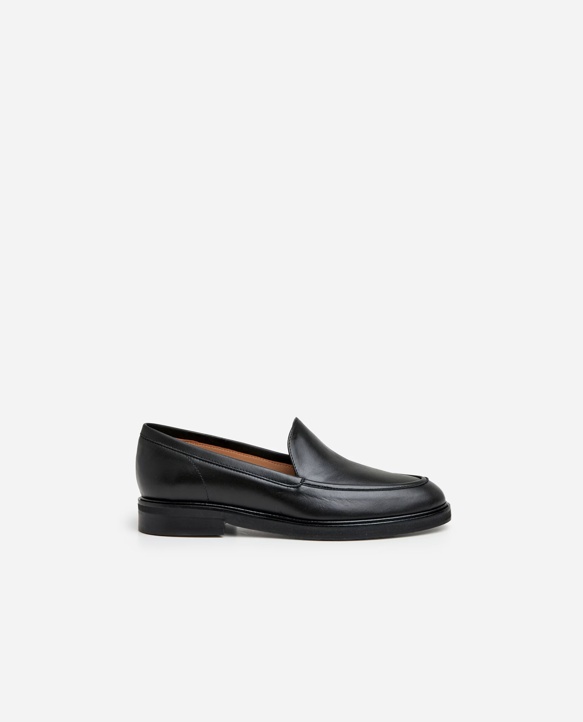 Sanna Leather | Flattered