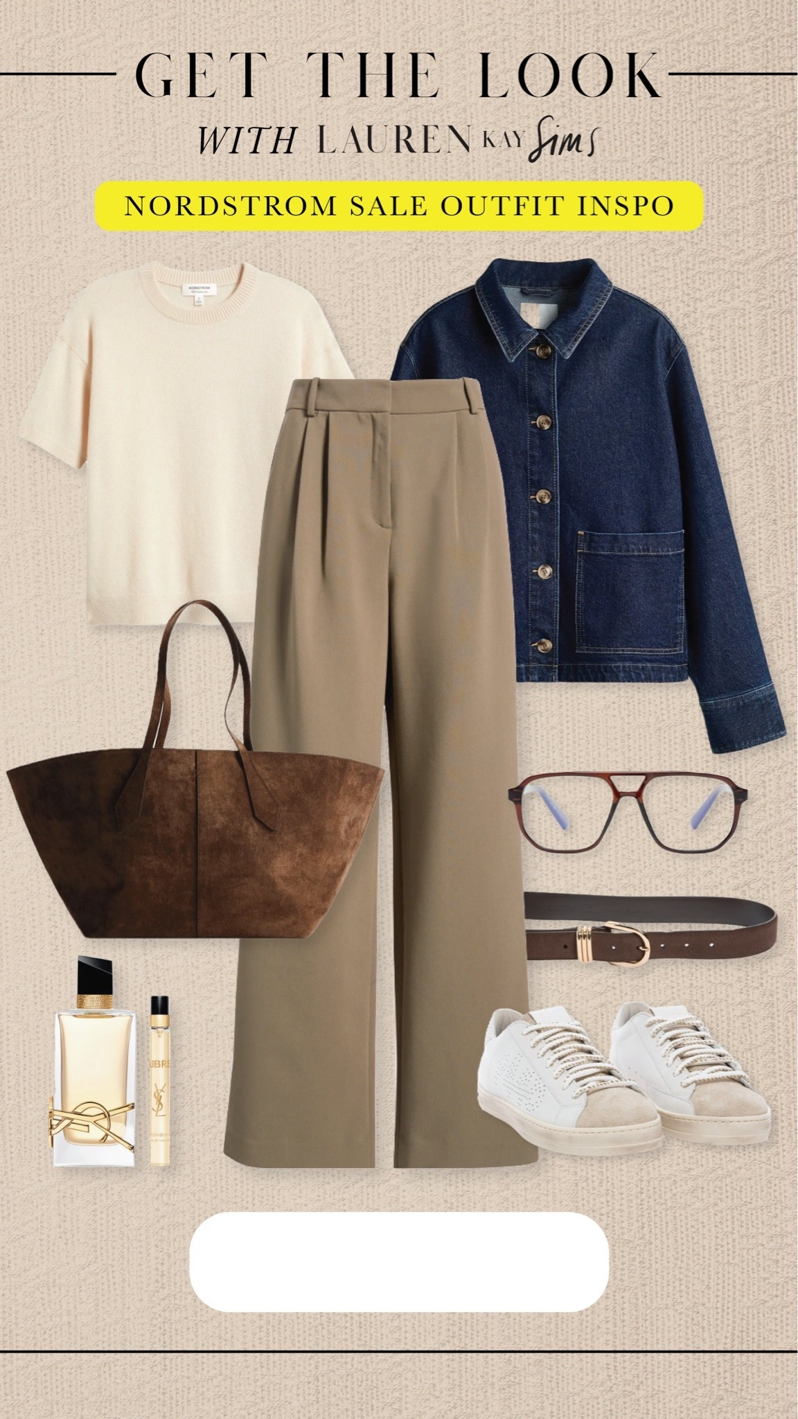 #NSale outfit inspo 🤎
