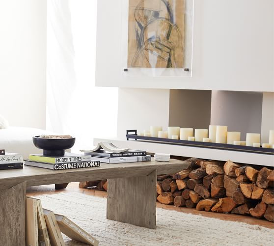 Acrylic Gallery Frames | Pottery Barn (US)