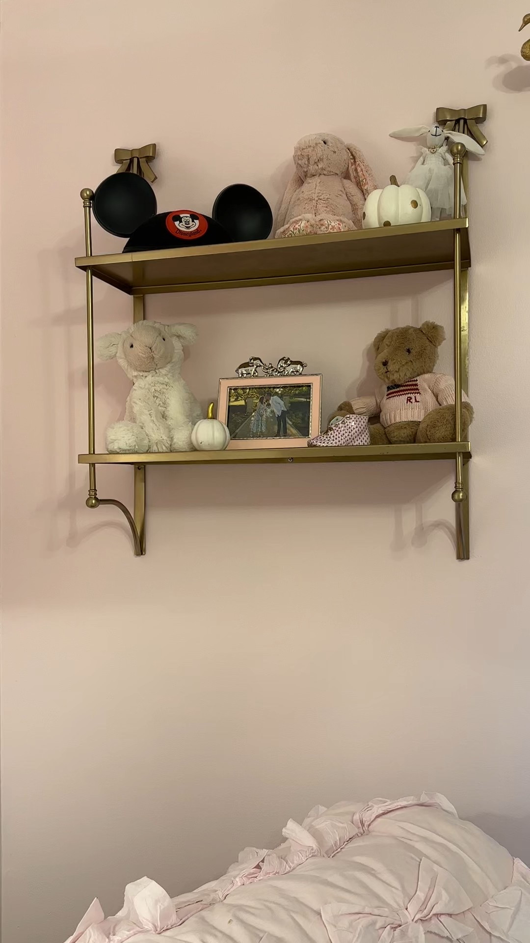 Baby girl nursery details! 

Baby girl room / baby girl nursery / nursery decor / pink nursery decor / pink baby room / pink girls room / toddler girls room / Loveshackfancy nursery / Loveshackfancy home / pottery barn kids nursery / pottery barn baby / girly nursery / pink nursery 

#LTKBaby #LTKFindsUnder100