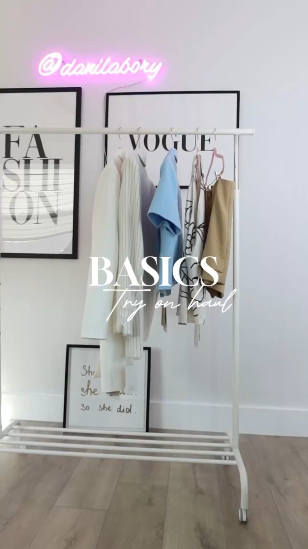 The spring workwear basic I can’t live without: a good blazer 🤍✨
It instantly elevates any outfit — from denim and tees to dresses or tailored trousers.
For spring workwear, I love lightweight layers that feel polished but still comfortable for busy days. A structured blazer is that one piece that makes everything look put together in seconds.
Work-ready, chic, and timeless.
Would you style your blazer with jeans or trousers? ✨ blazer spring workwear, spring work outfits women, workwear blazer outfit, business casual blazer, spring office outfit, workwear basics women lightweight blazer spring, chic office outfit women, business casual style, everyday work outfit women, capsule wardrobe blazer, mom workwear outfit, Pinterest work outfit inspo, TikTok office outfit ideas, minimalist spring fashion

#LTKMidsize #LTKootd #LTKWorkwear