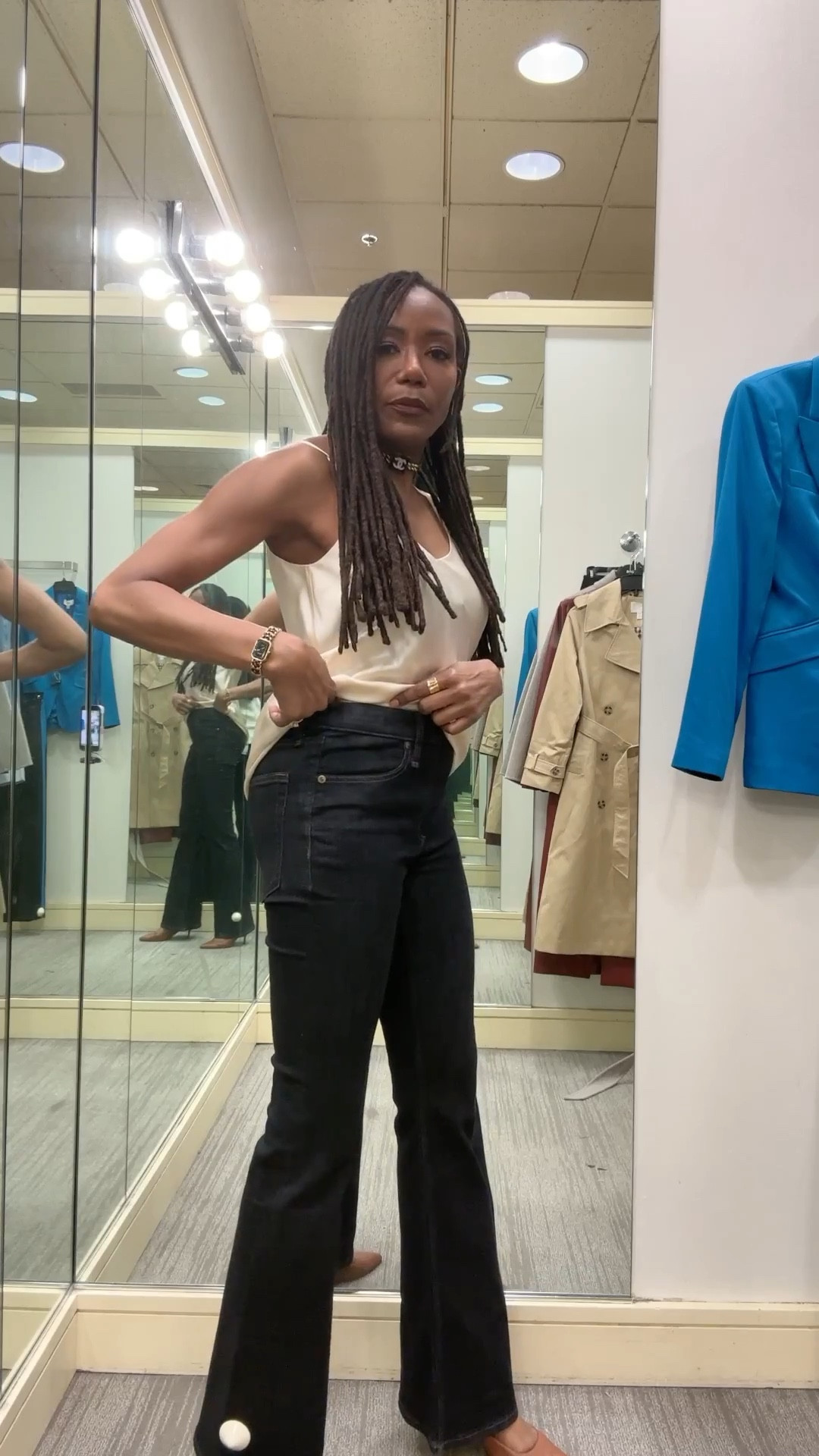 So many great jeans at the Nordstrom Anniversary Sale!

#LTKSeasonal #LTKSaleAlert #LTKStyleTip