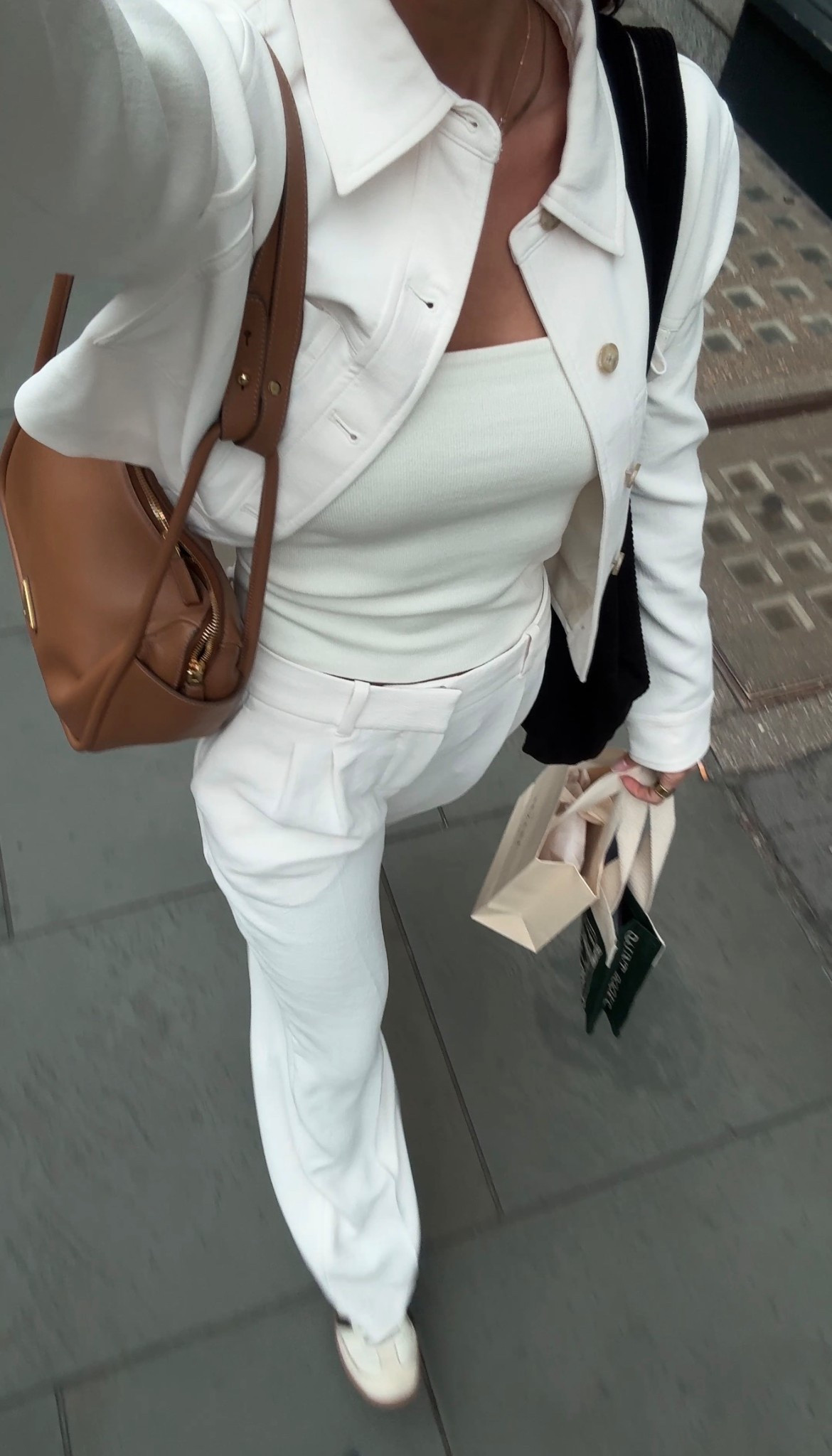 london - day 2 look

#LTKStyleTip #LTKTravel