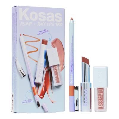 Kosas
             Plump Juicy Lip | Sephora UK